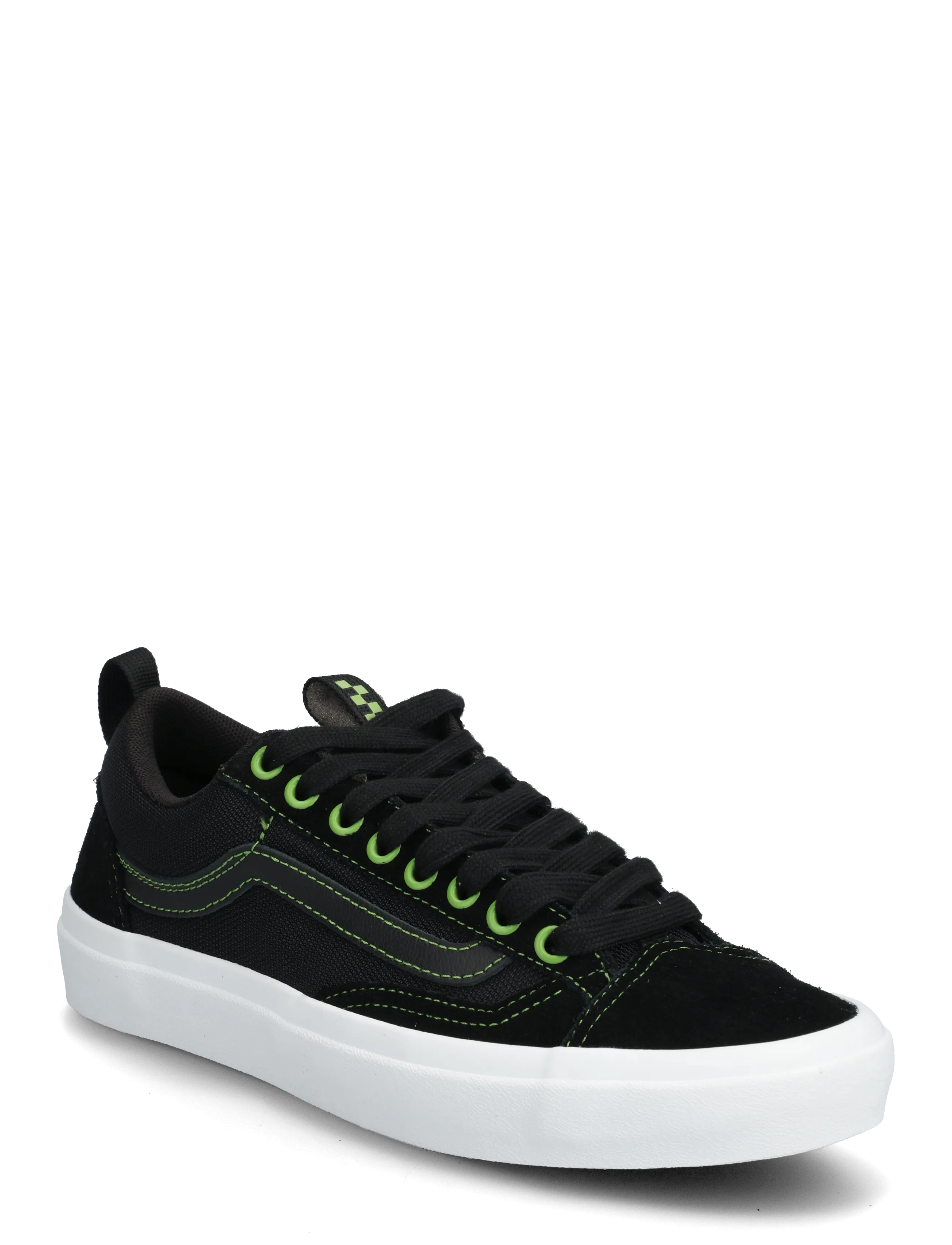 VANS Skate Old Skool 36 +, Mænd, Lave Skatesko, Sort, Str: 40