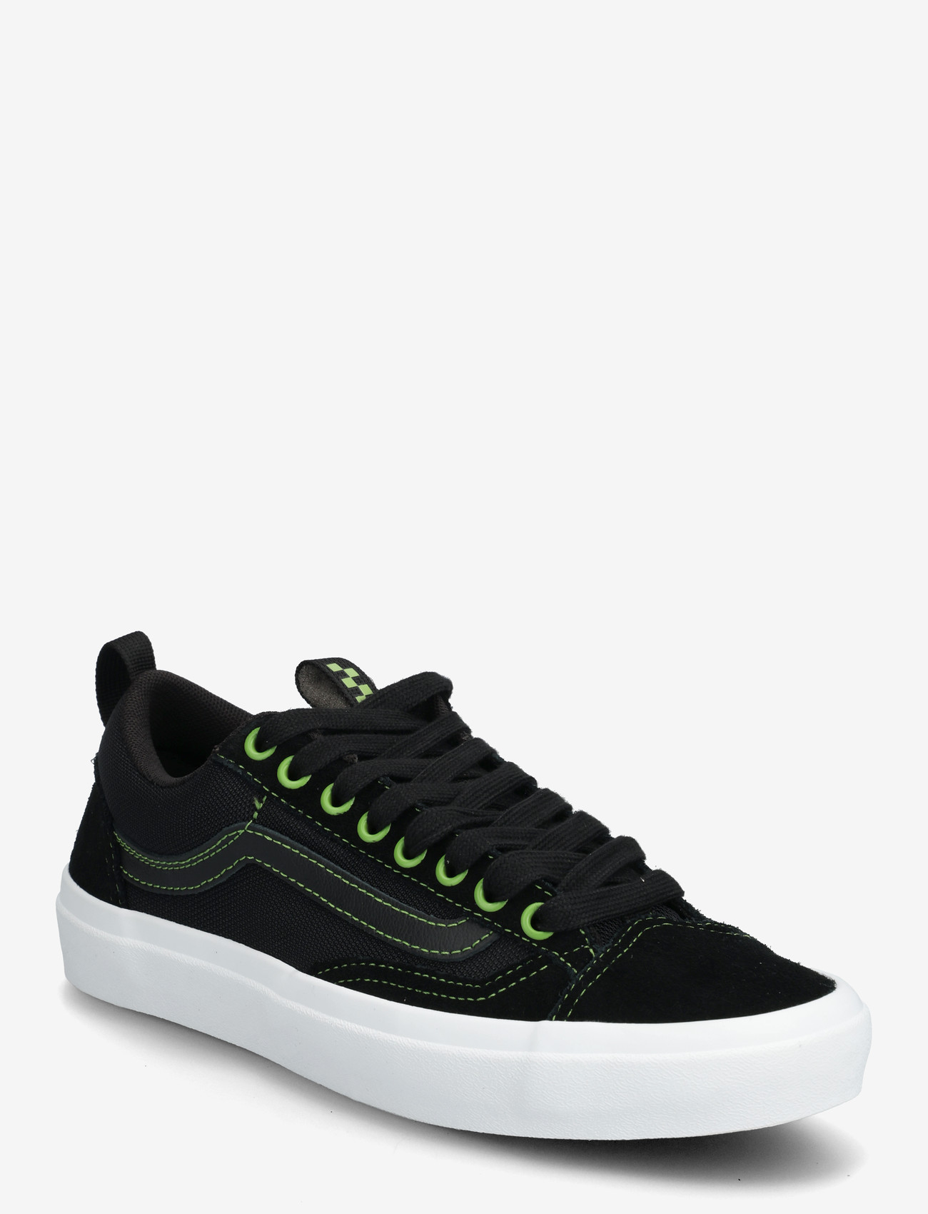 VANS - Skate Old Skool 36 + - lave sneakers - multi - 0