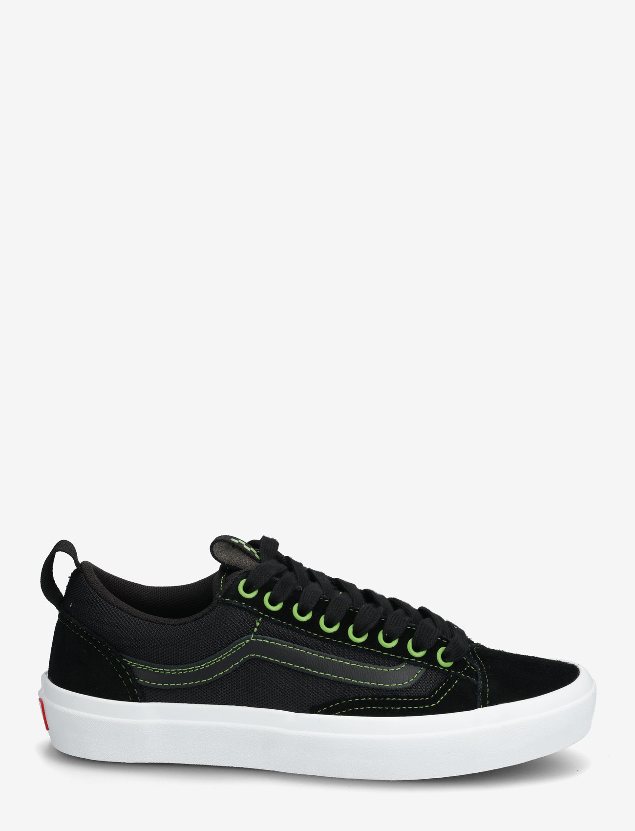 VANS - Skate Old Skool 36 + - lave sneakers - multi - 1