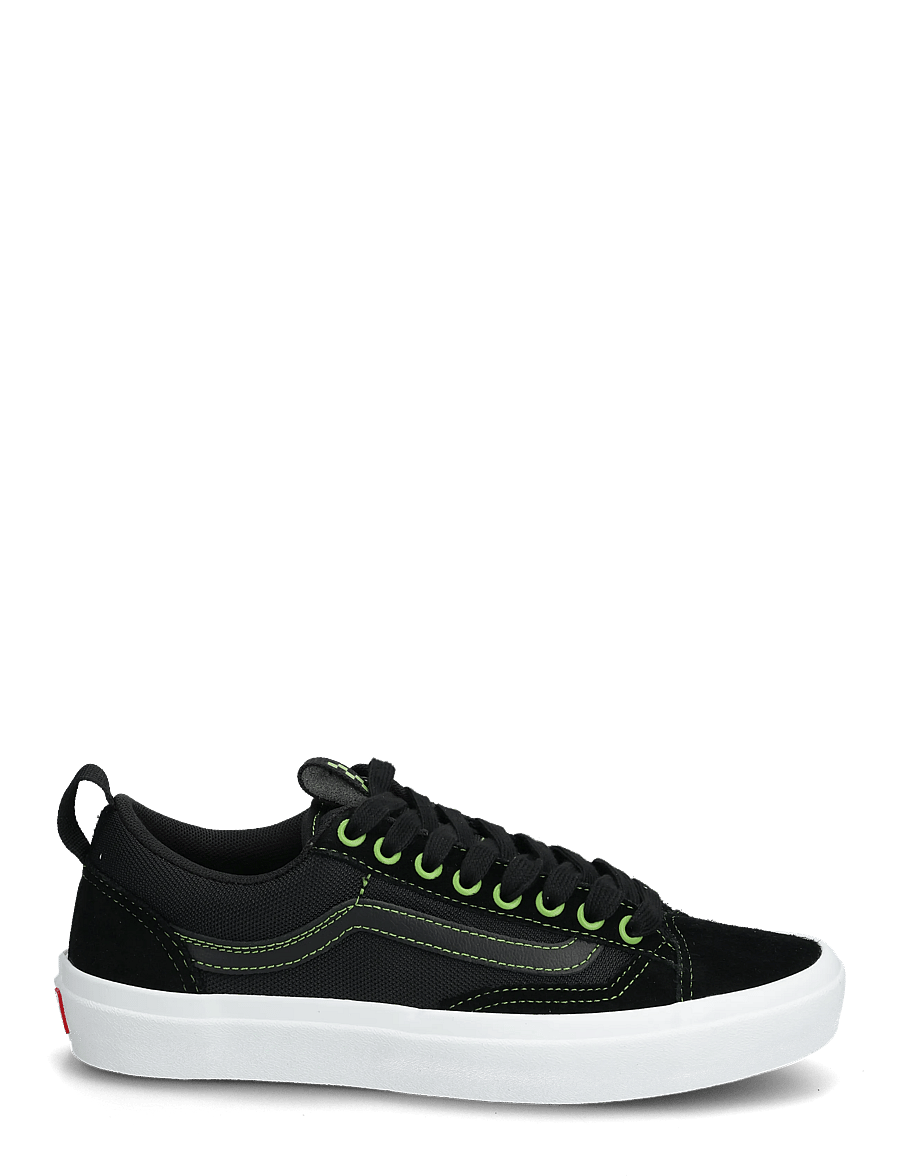 VANS - Skate Old Skool 36 + - lave sneakers - multi - 1