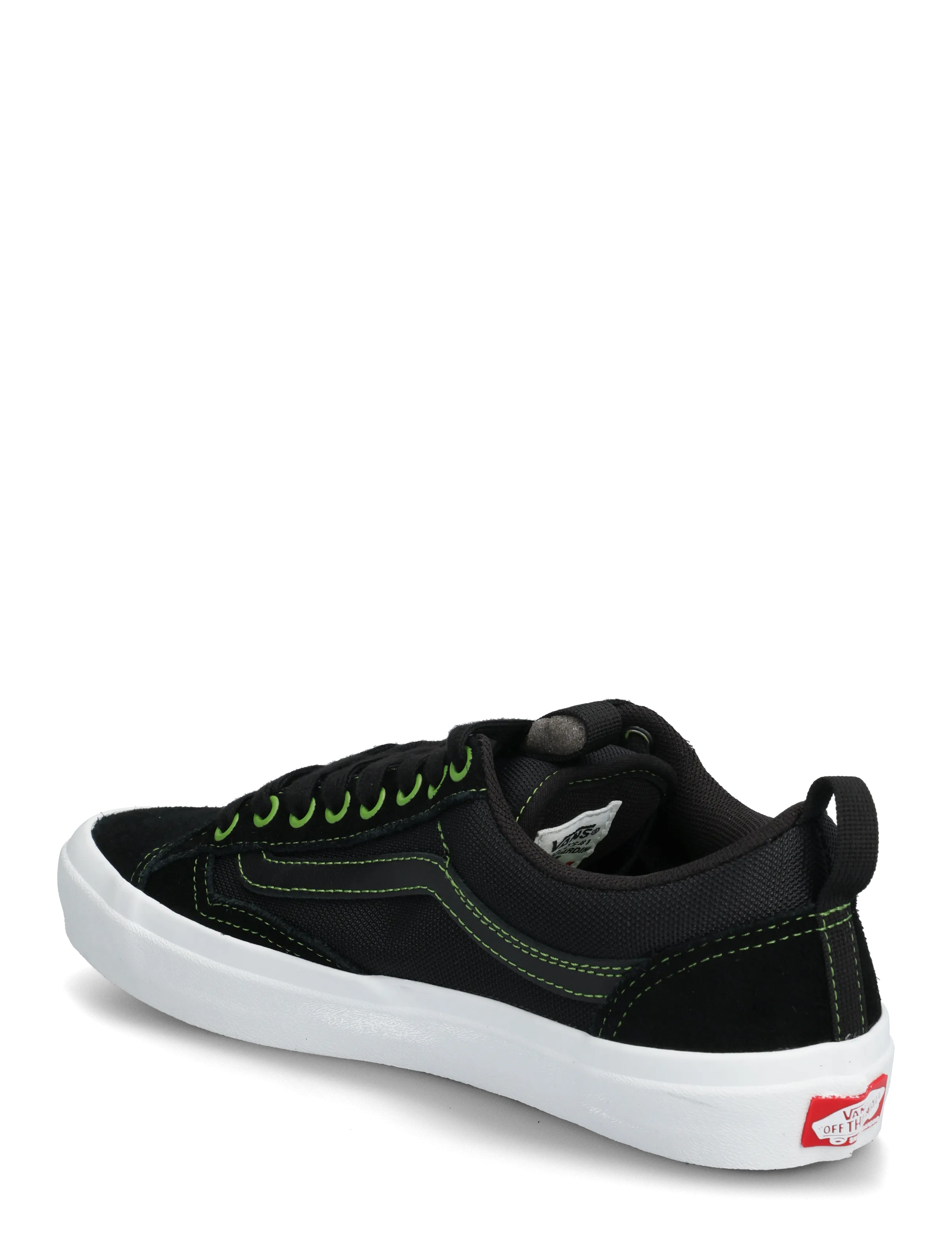 VANS - Skate Old Skool 36 + - lave sneakers - multi - 2