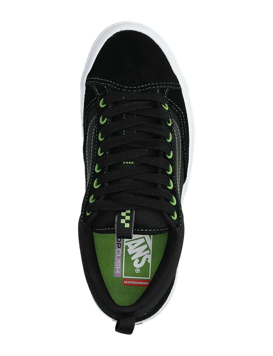 VANS - Skate Old Skool 36 + - lave sneakers - multi - 3