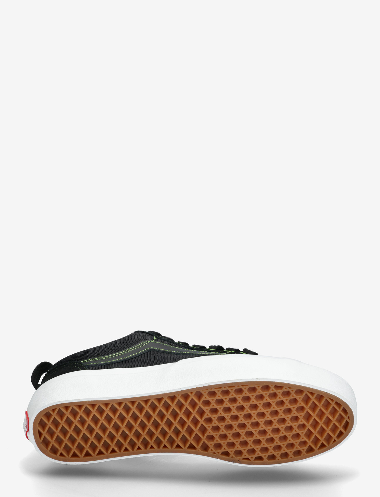 VANS - Skate Old Skool 36 + - lave sneakers - multi - 4