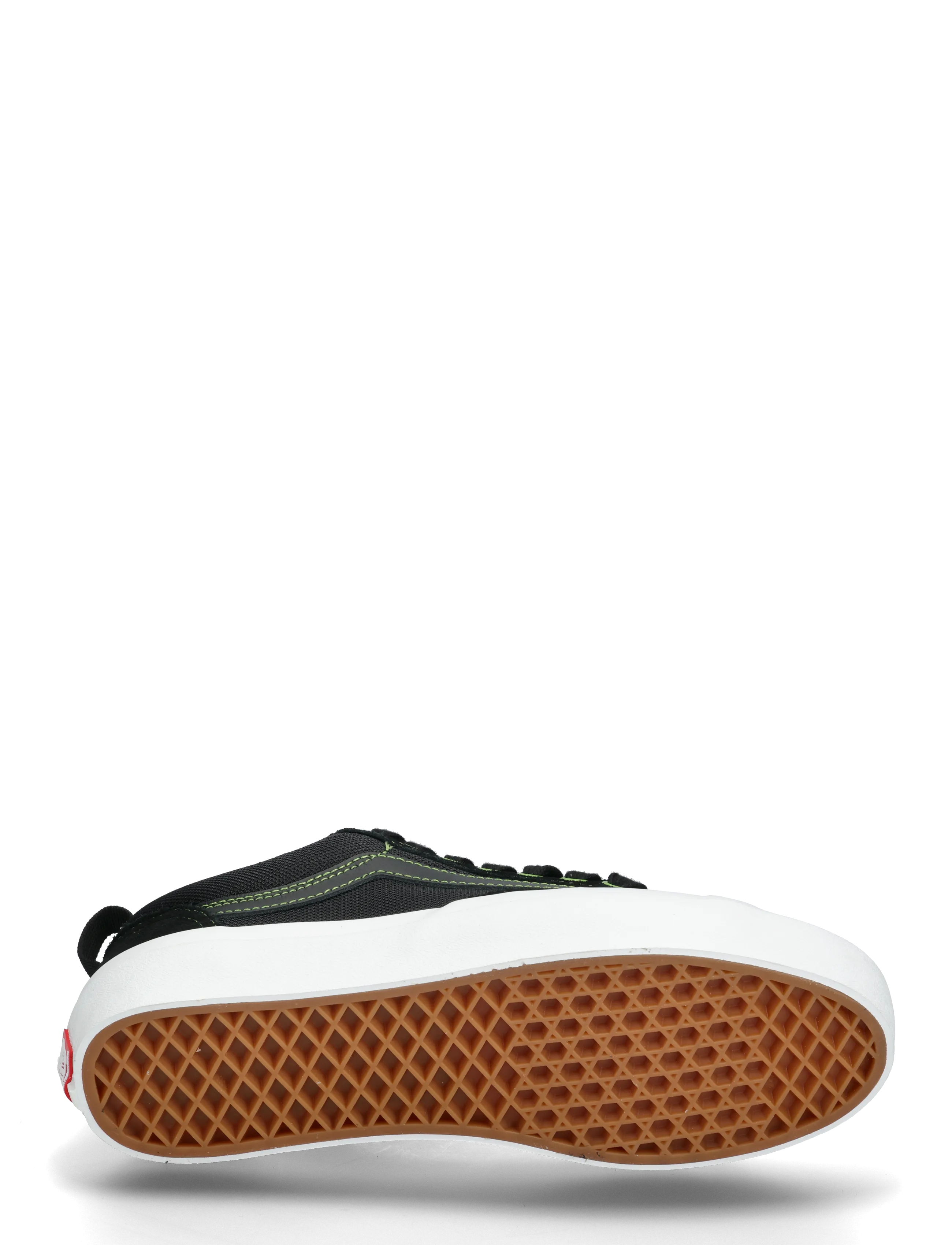 VANS - Skate Old Skool 36 + - lave sneakers - multi - 4