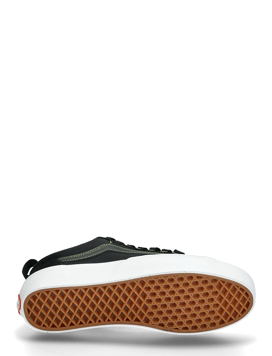 VANS - Skate Old Skool 36 + - lave sneakers - multi - 4