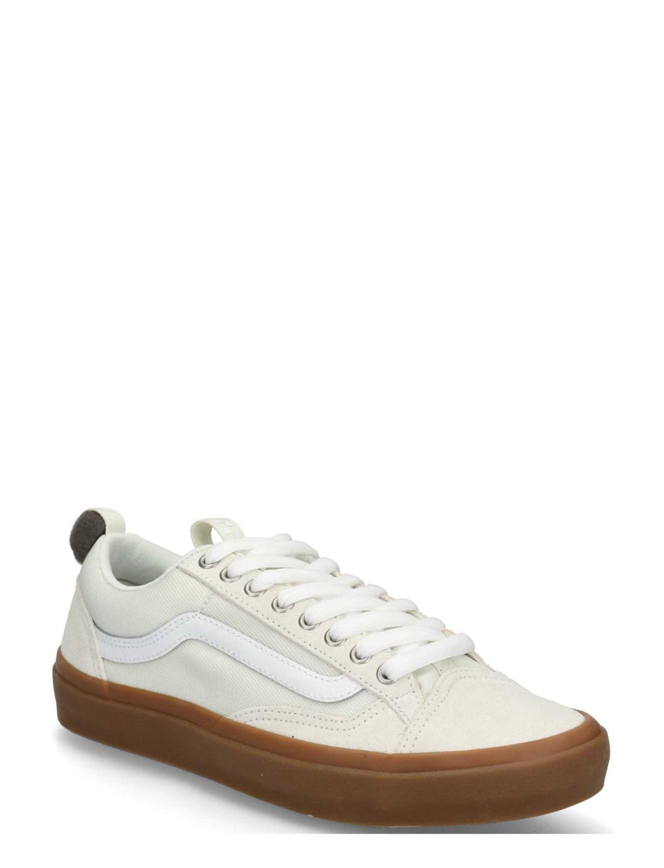 VANS Skate Old Skool 36 + - Vis alt - MARSHMALLOW / cream