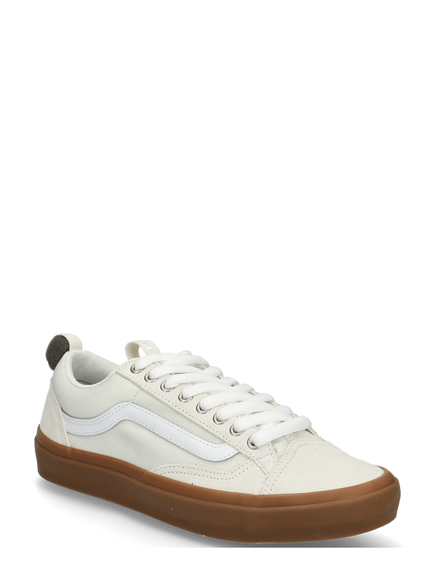 VANS - Skate Old Skool 36 + - lave sneakers - marshmallow - 0