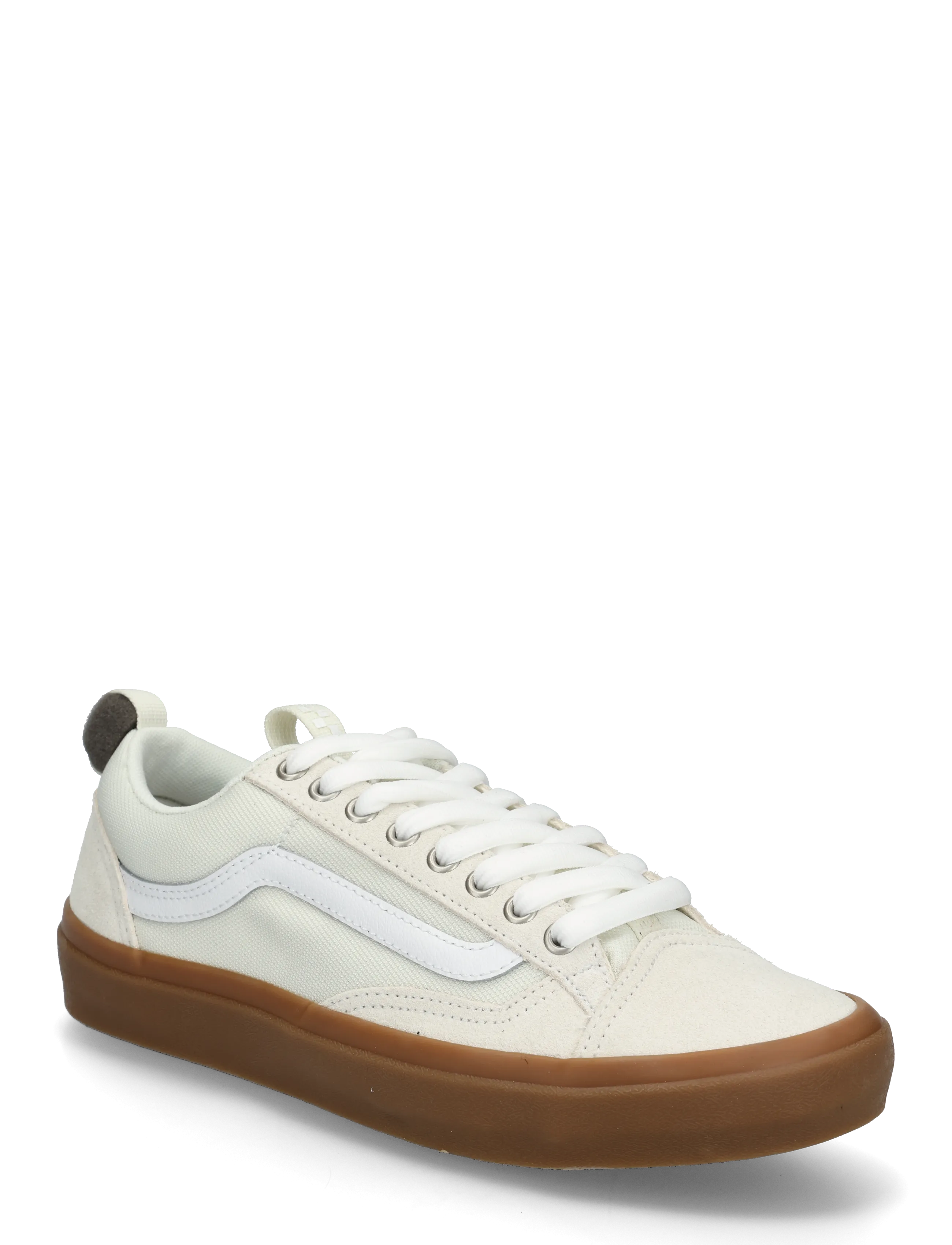 VANS Skate Old Skool 36 + - Uutuudet - MARSHMALLOW / cream