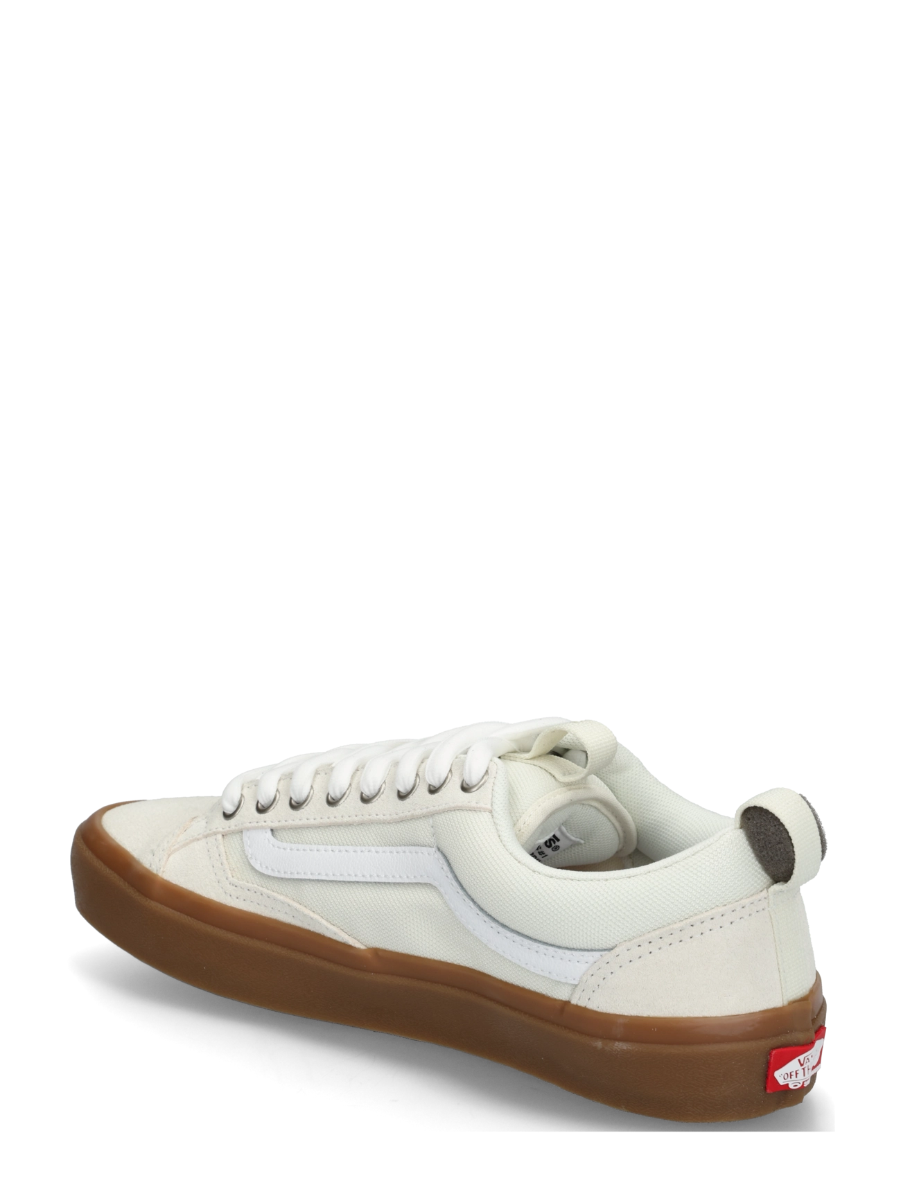 VANS - Skate Old Skool 36 + - lave sneakers - marshmallow - 1