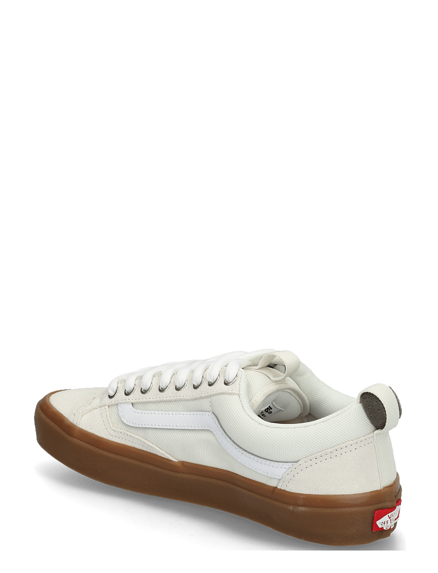 VANS - Skate Old Skool 36 + - lave sneakers - marshmallow - 1