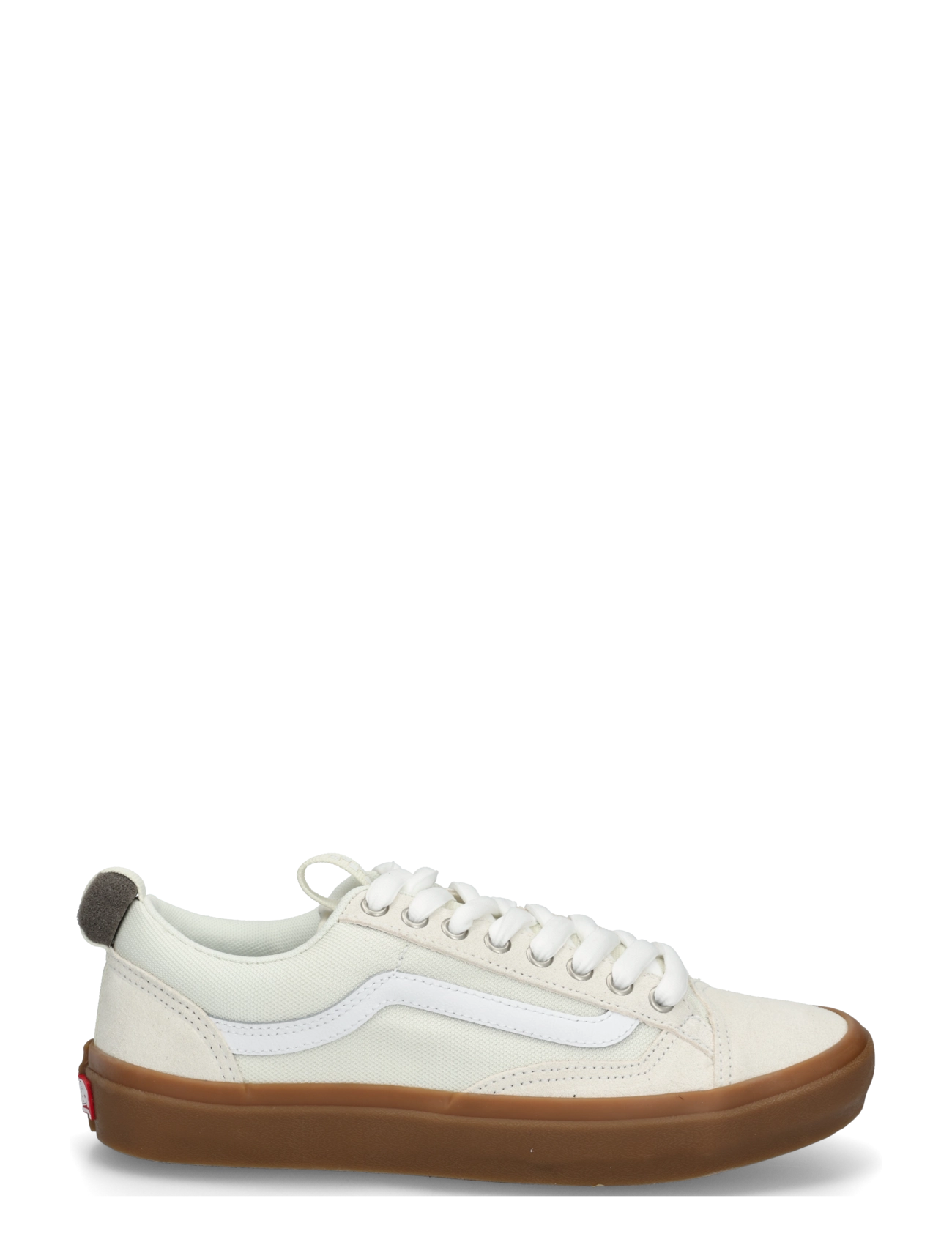 VANS - Skate Old Skool 36 + - lave sneakers - marshmallow - 2