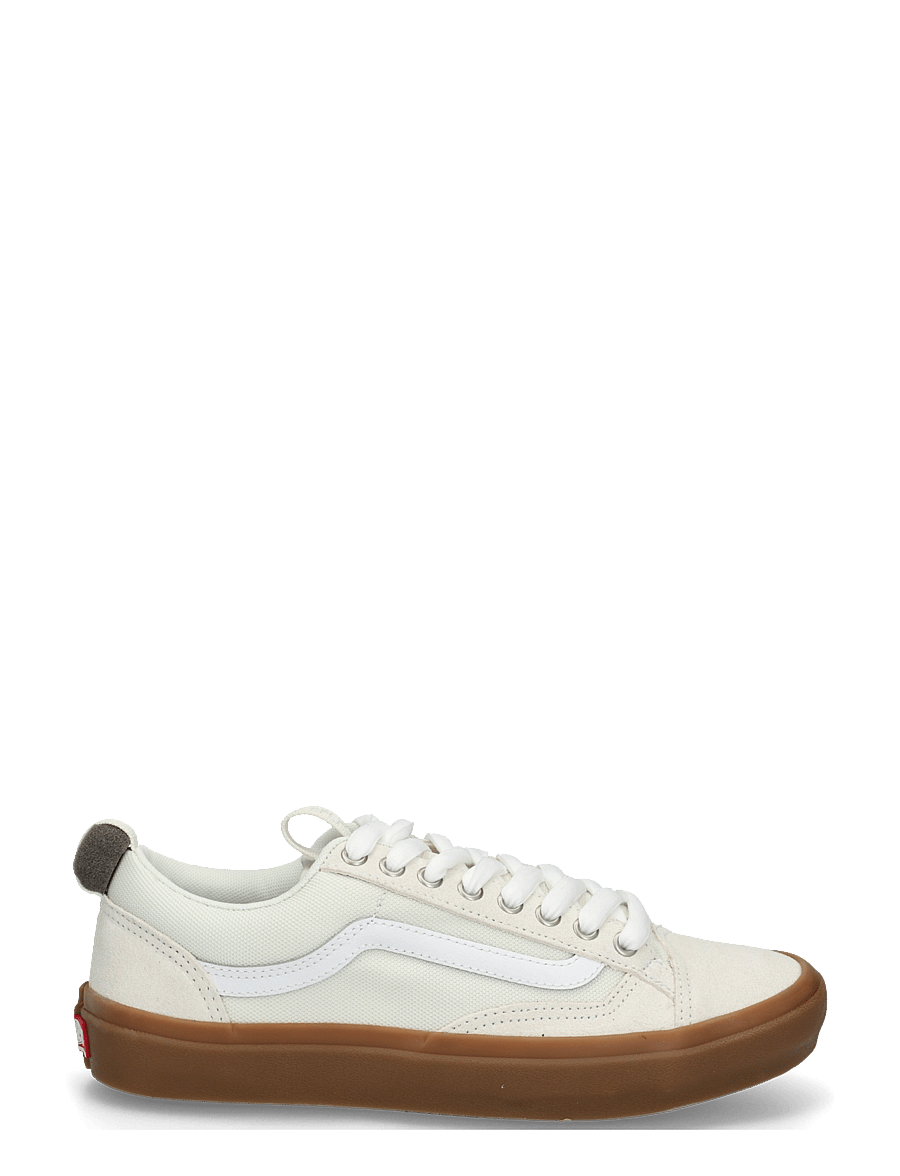 VANS - Skate Old Skool 36 + - lave sneakers - marshmallow - 2