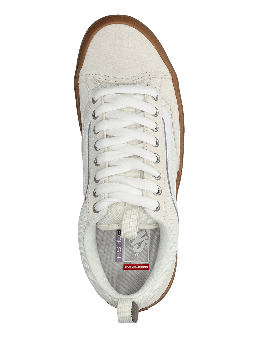 VANS - Skate Old Skool 36 + - lave sneakers - marshmallow - 3