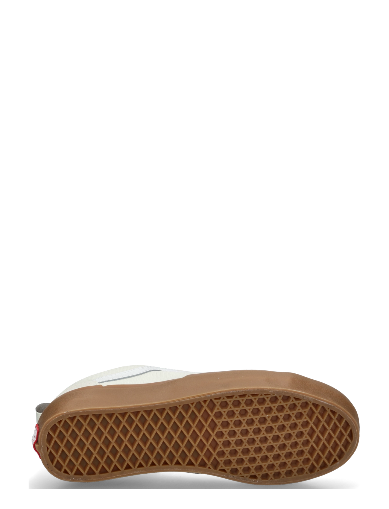 VANS - Skate Old Skool 36 + - lave sneakers - marshmallow - 4