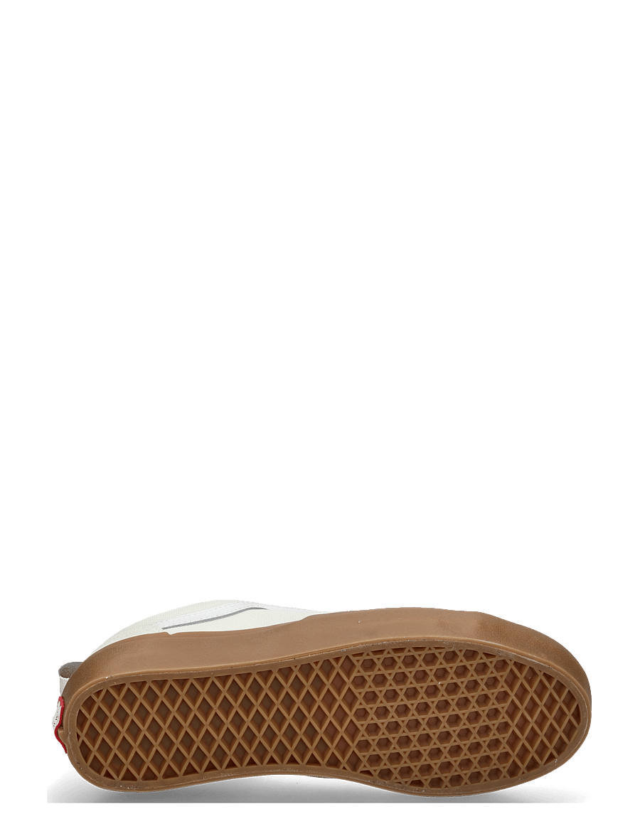 VANS - Skate Old Skool 36 + - lave sneakers - marshmallow - 4