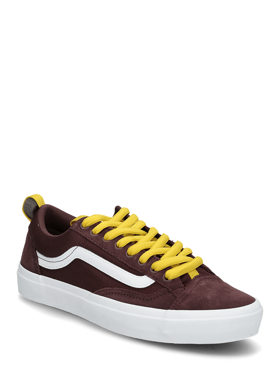 VANS - Skate Old Skool 36 + - low tops - brown patina/gold - 0
