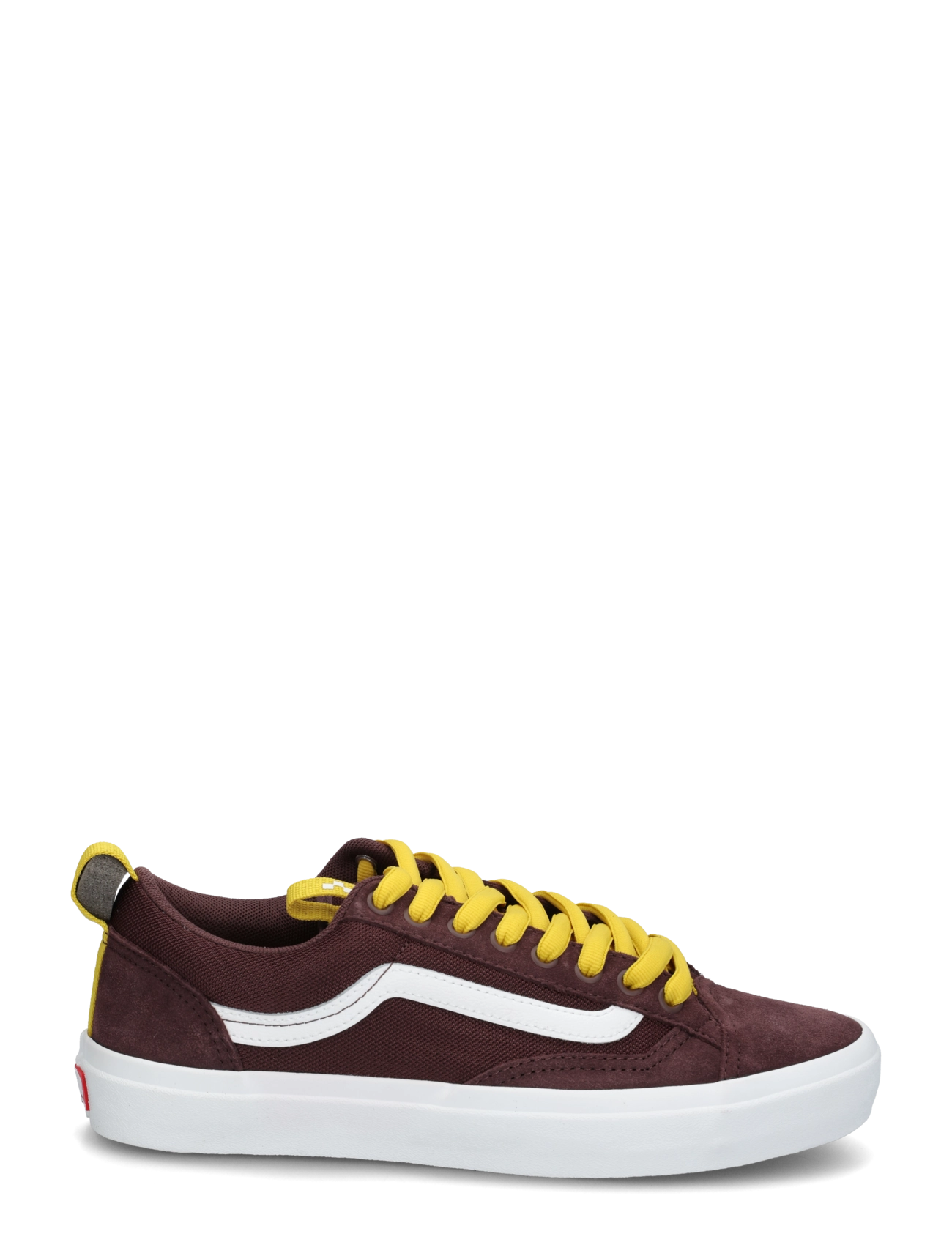 VANS - Skate Old Skool 36 + - brown patina/gold - 1