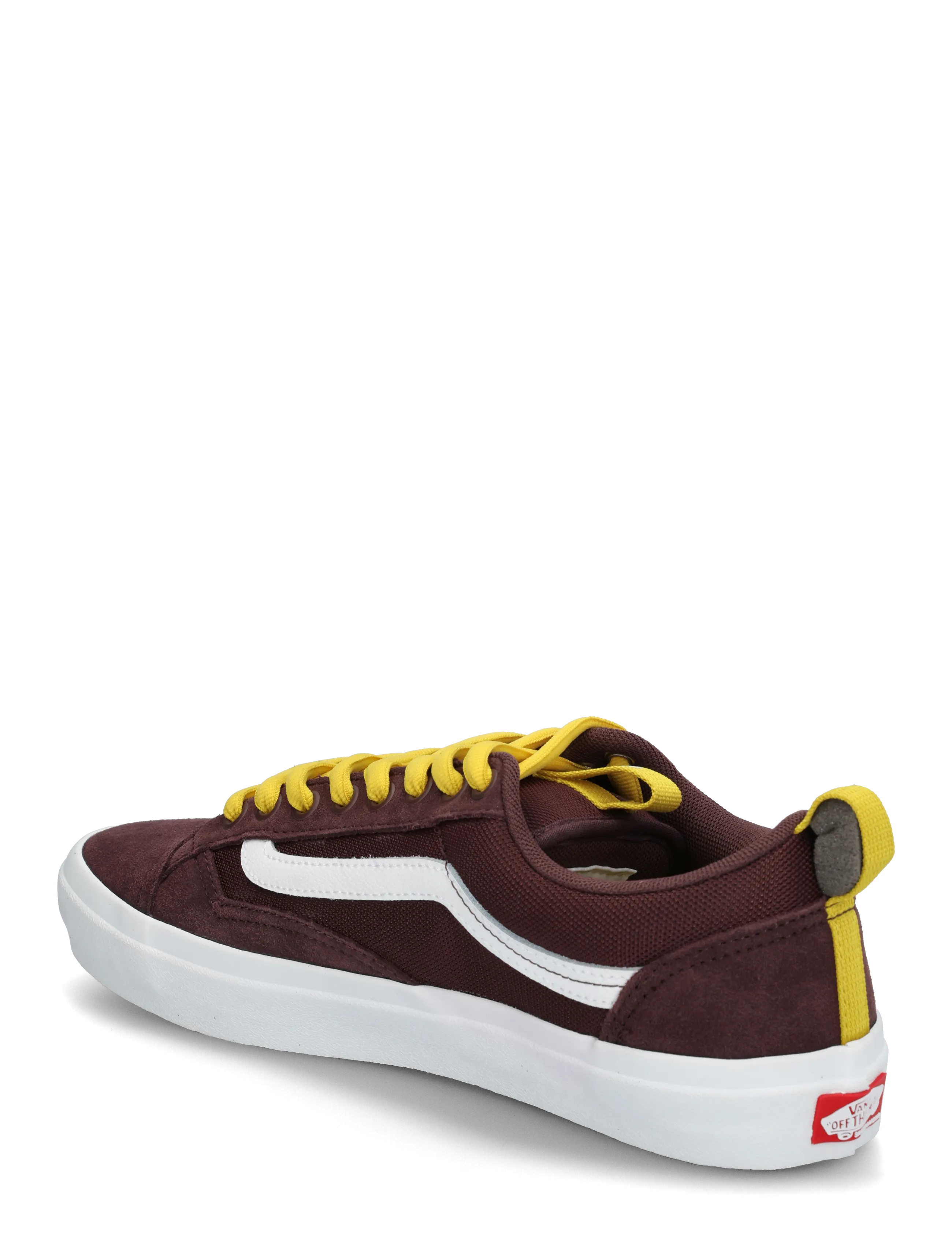 VANS - Skate Old Skool 36 + - low tops - brown patina/gold - 2