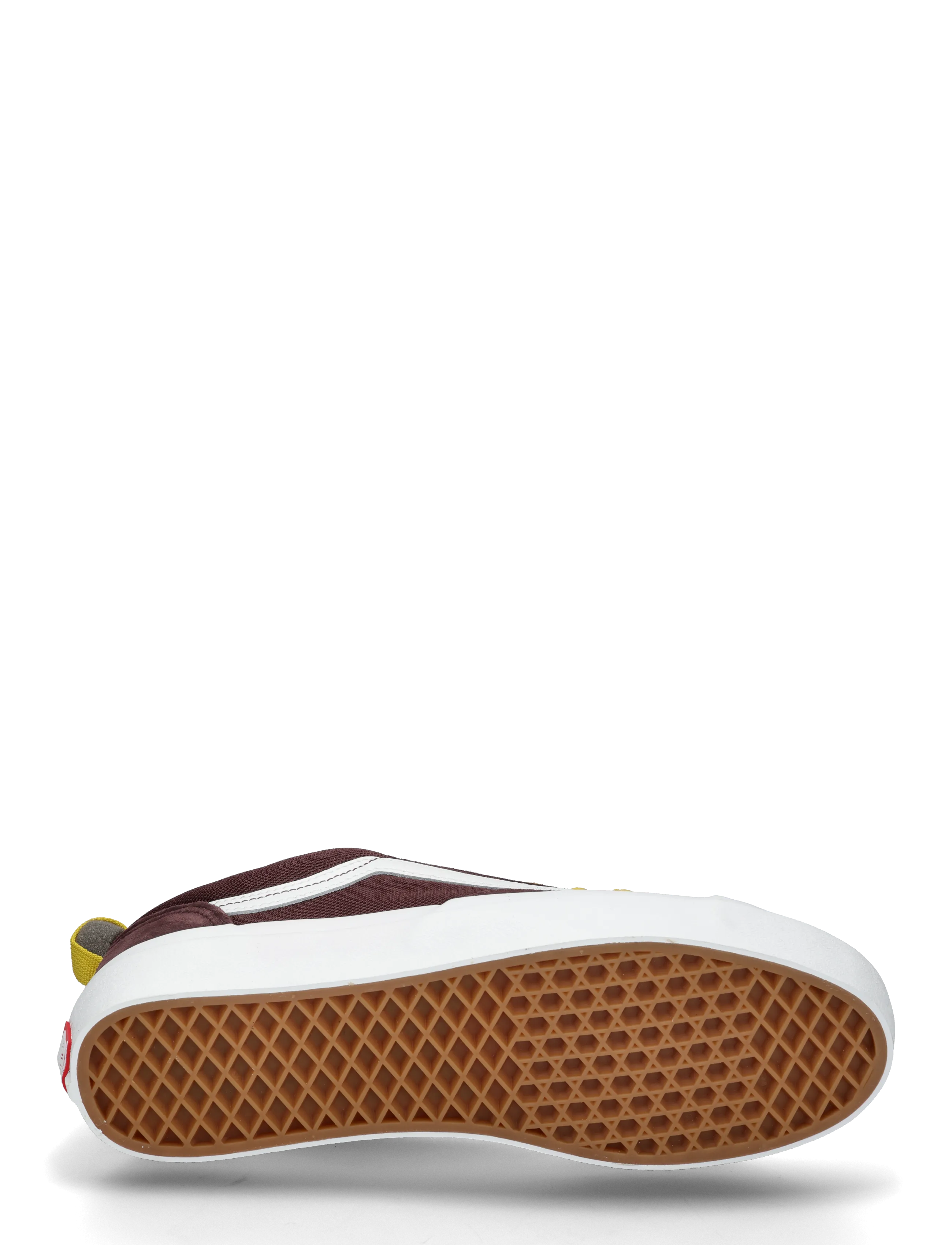 VANS - Skate Old Skool 36 + - low tops - brown patina/gold - 4