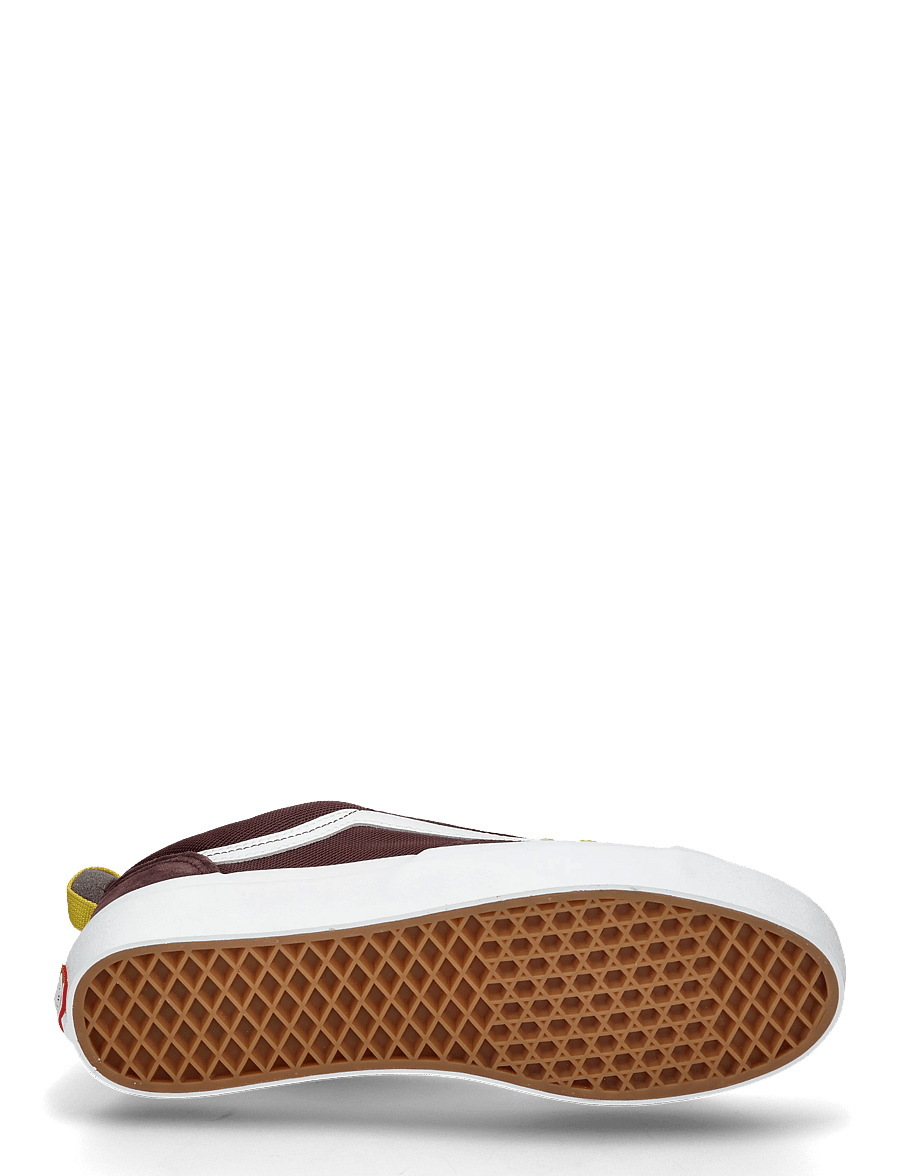 VANS - Skate Old Skool 36 + - low tops - brown patina/gold - 4