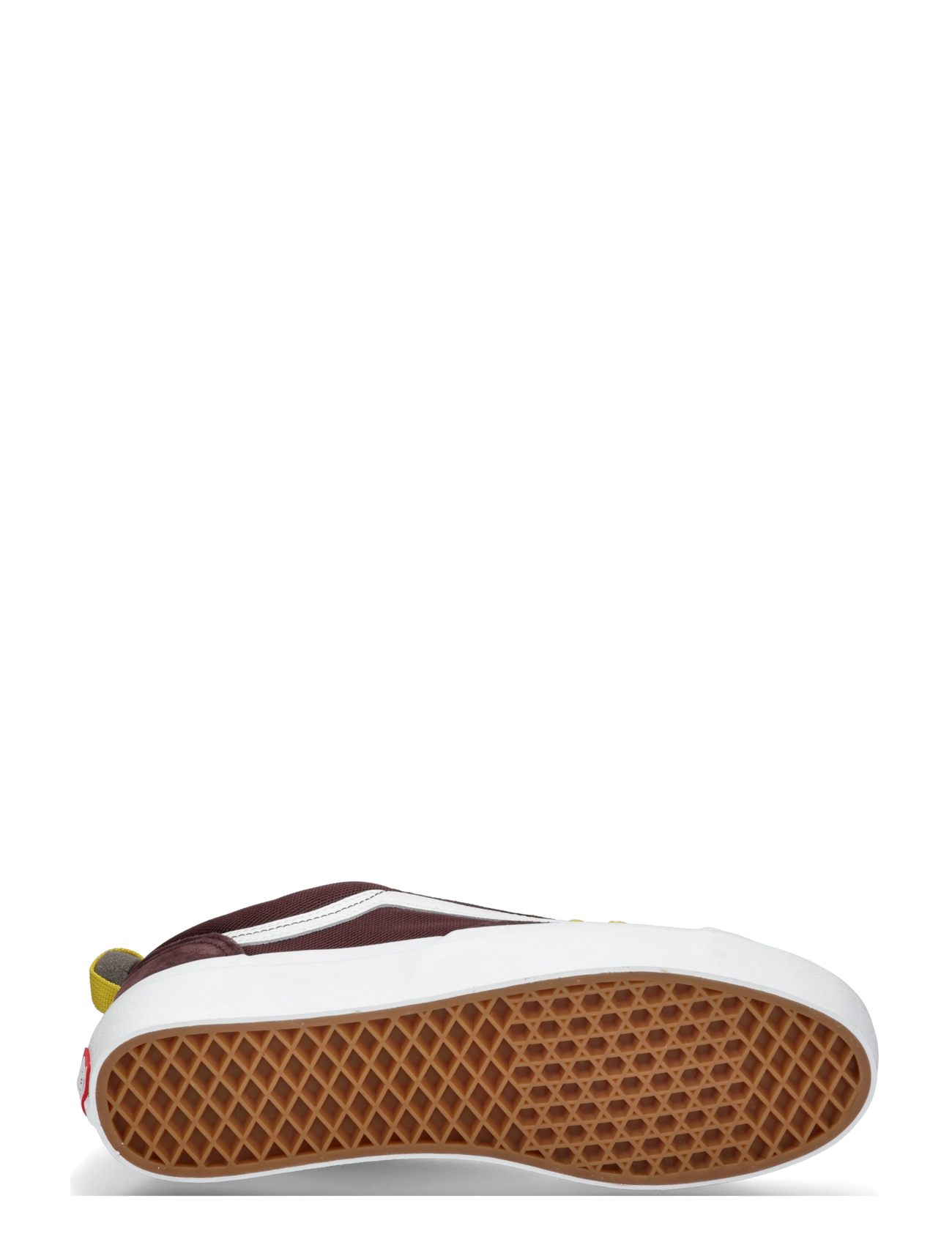 VANS - Skate Old Skool 36 + - brown patina/gold - 4