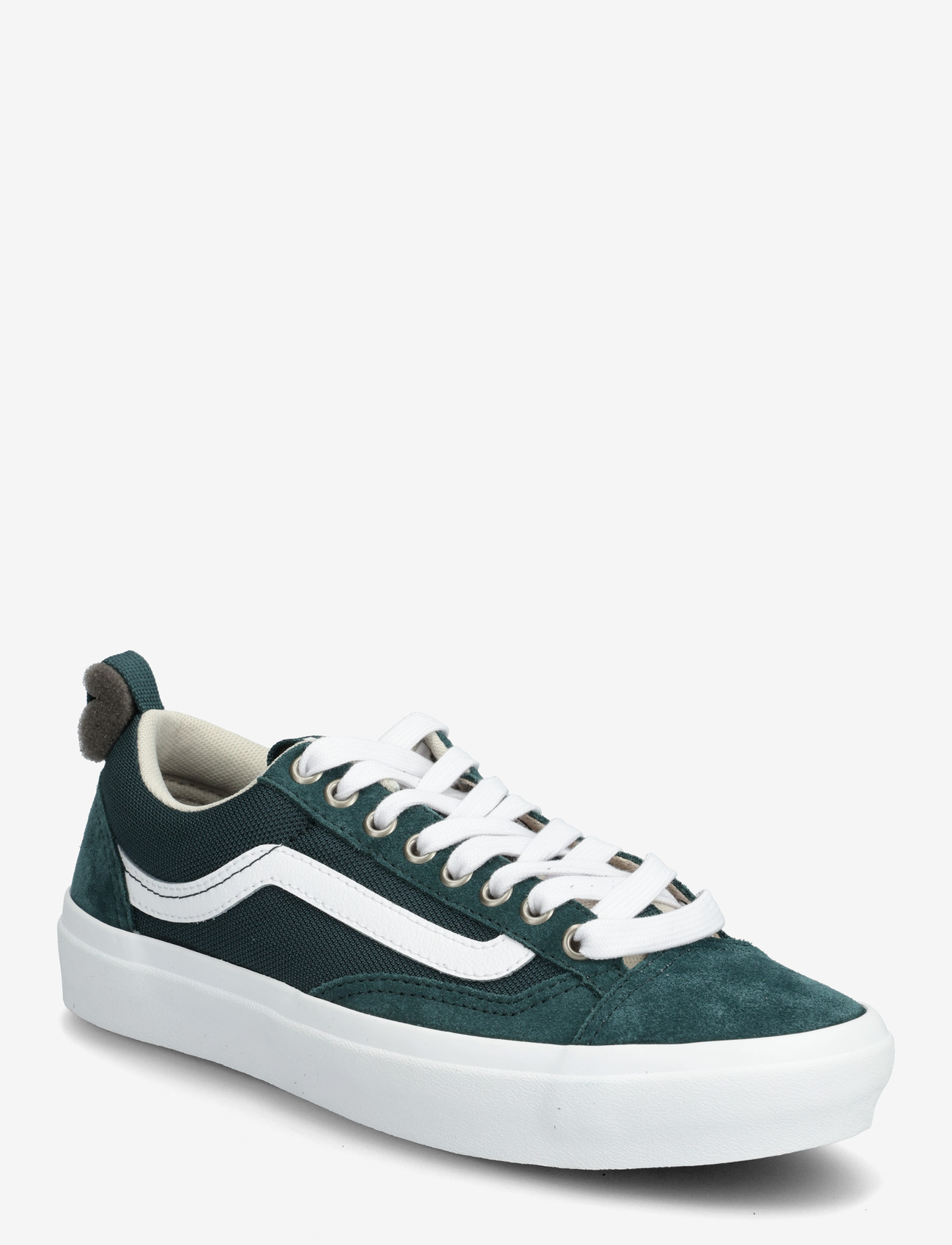 VANS - Skate Old Skool 36 + - lave sneakers - oatmeal/deep teal - 0