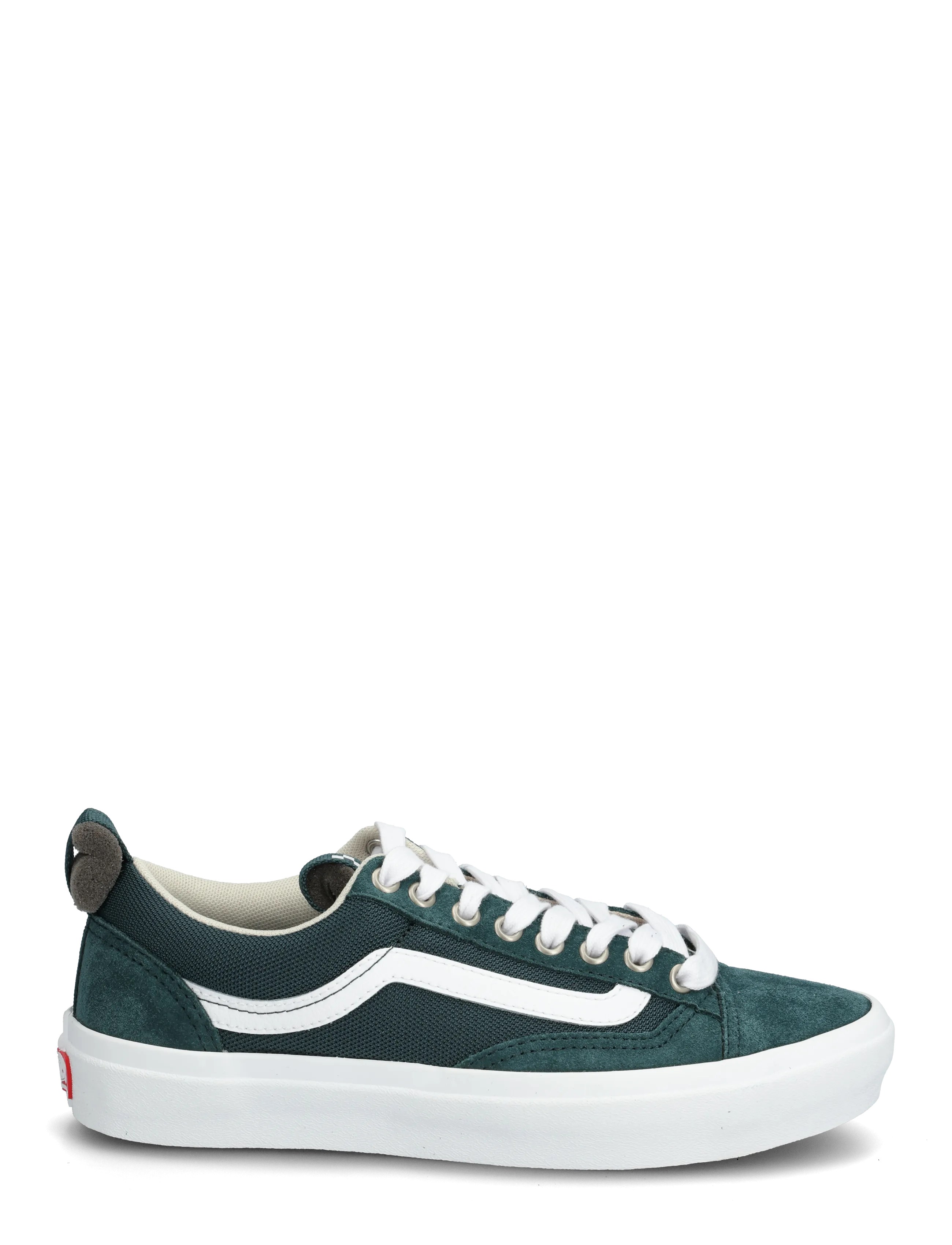 VANS - Skate Old Skool 36 + - sneakers - oatmeal/deep teal - 1