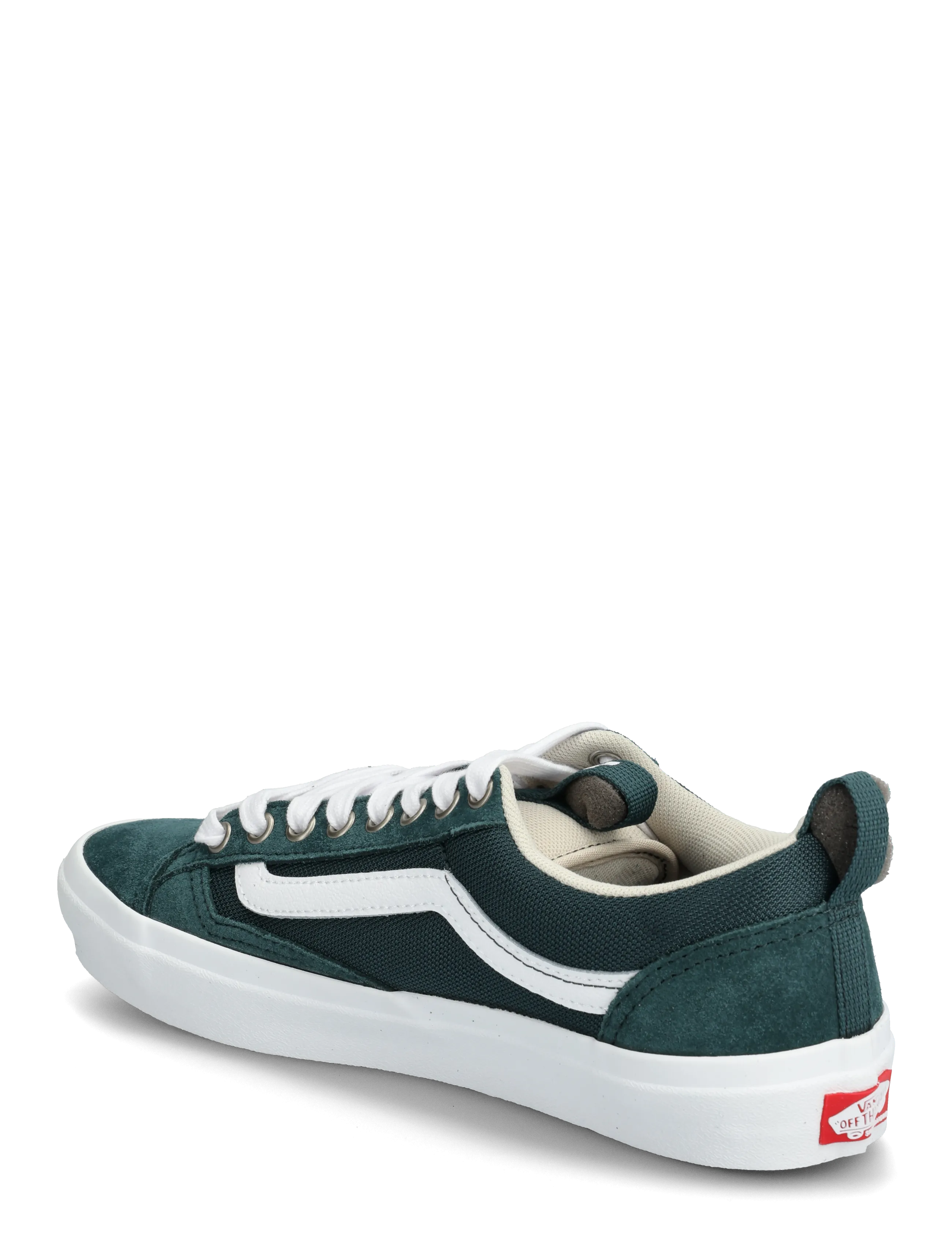 VANS - Skate Old Skool 36 + - sneakers - oatmeal/deep teal - 2