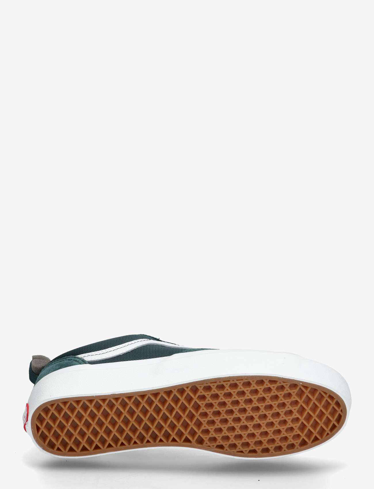 VANS - Skate Old Skool 36 + - lave sneakers - oatmeal/deep teal - 4