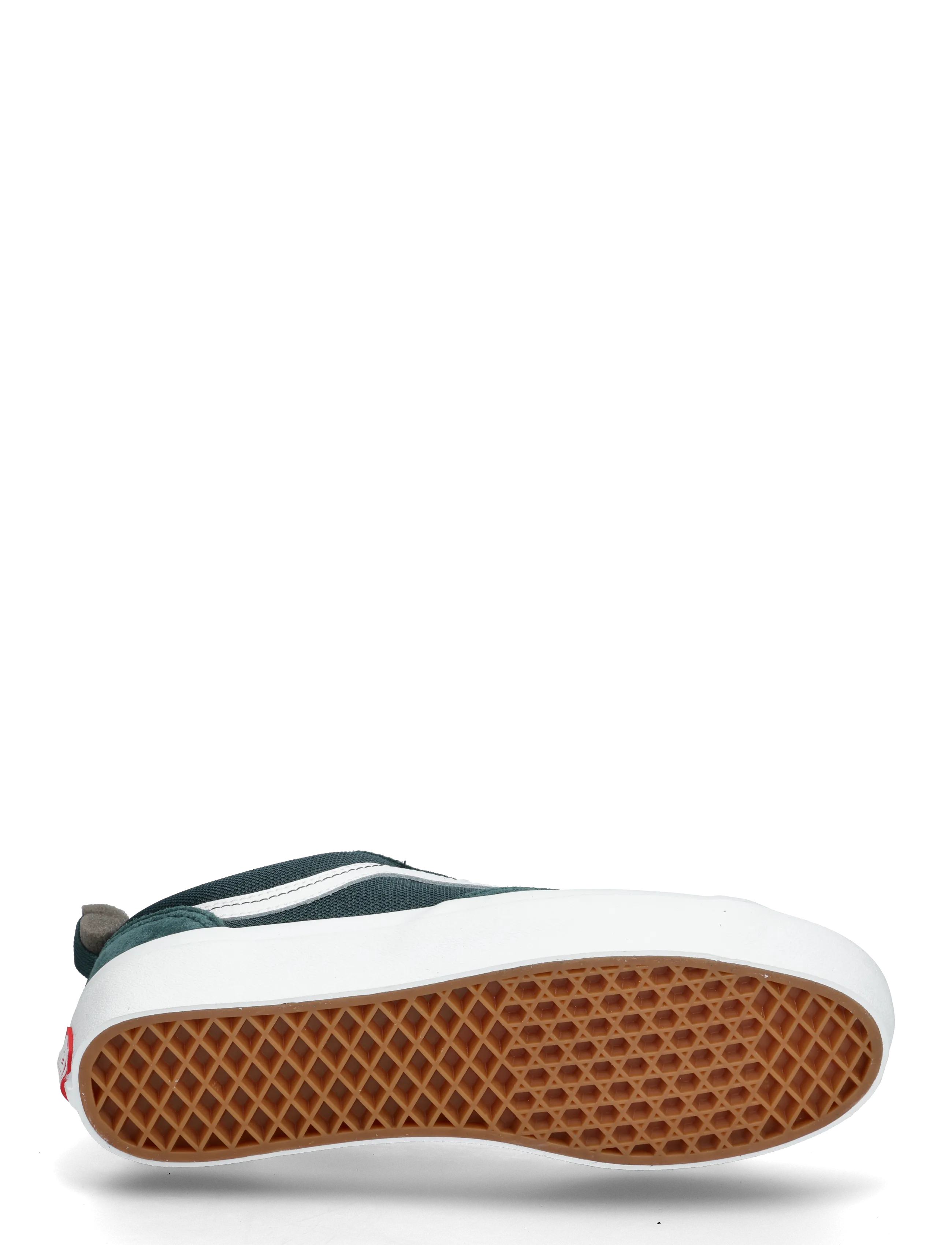 VANS - Skate Old Skool 36 + - sneakers - oatmeal/deep teal - 4