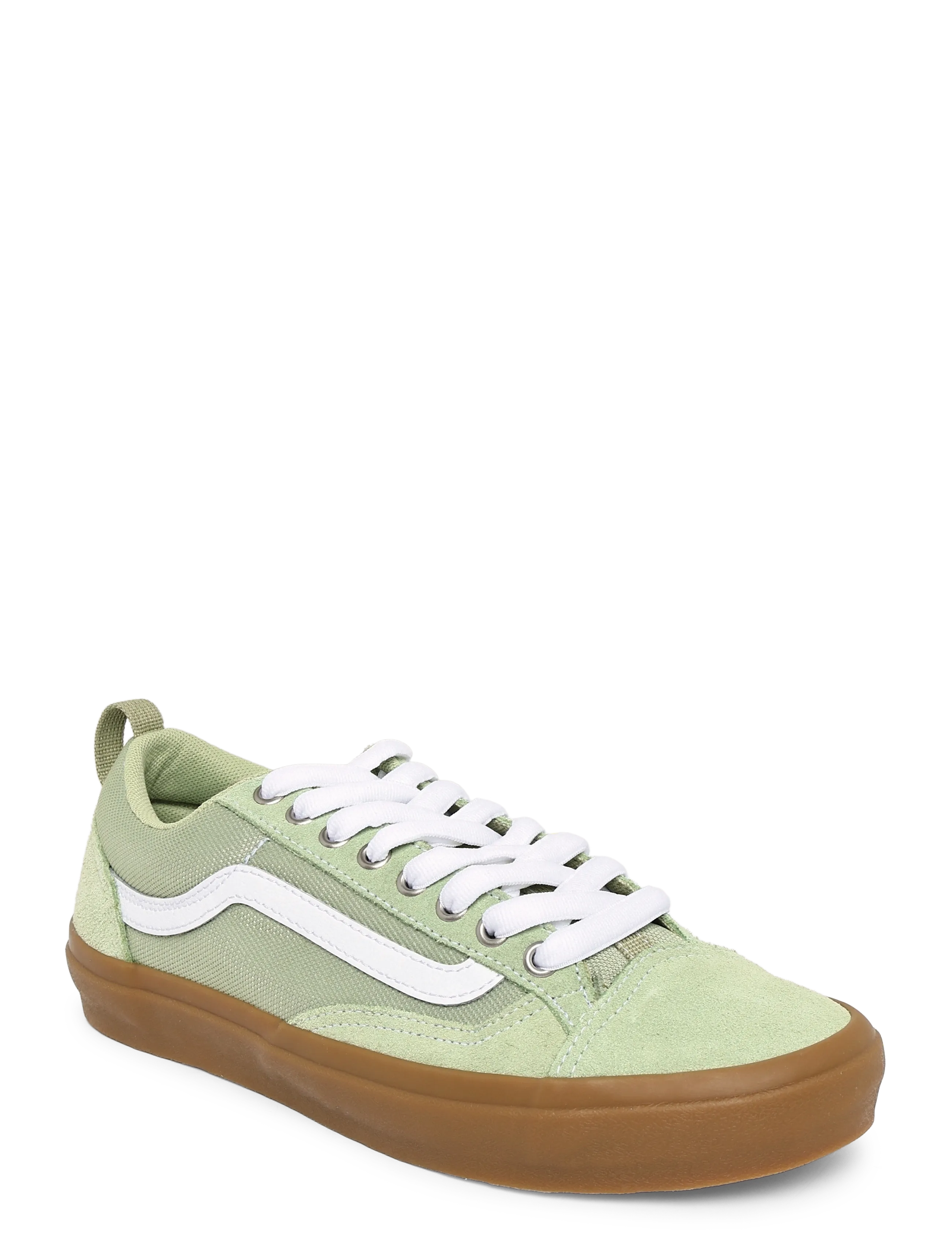 VANS Skate Old Skool 36 + - Spordistiil - SAGELEAF GREEN / green