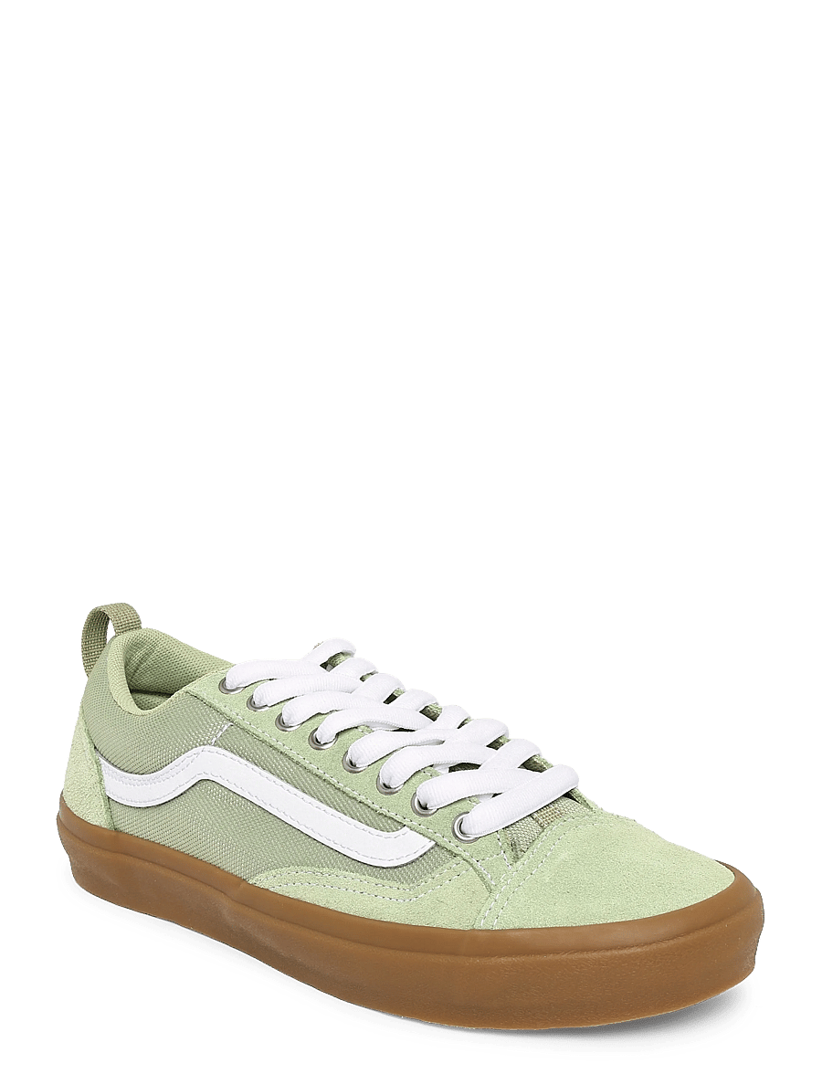 VANS - Skate Old Skool 36 + - kõrge säärega tossud - sageleaf green - 0
