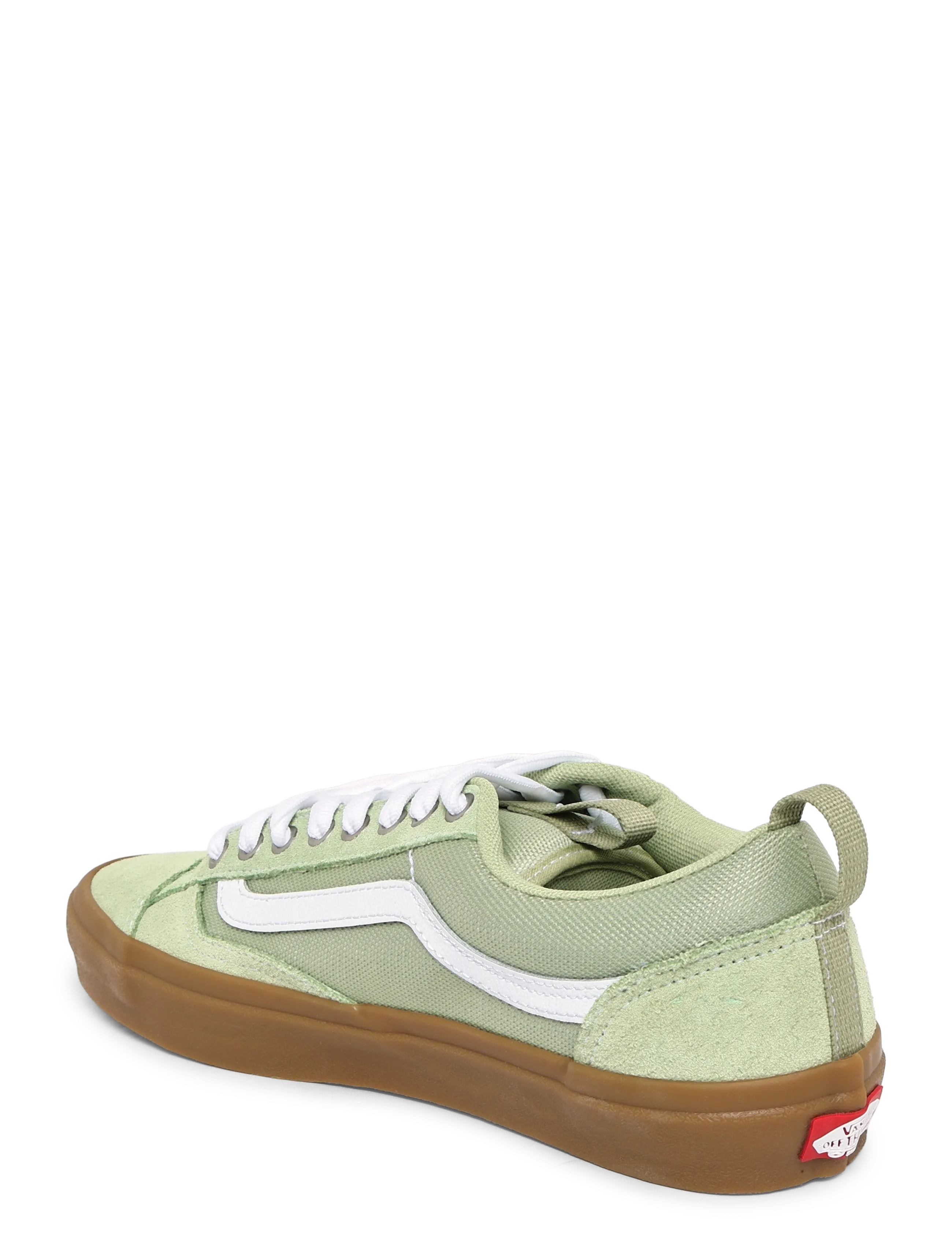VANS - Skate Old Skool 36 + - kõrge säärega tossud - sageleaf green - 1