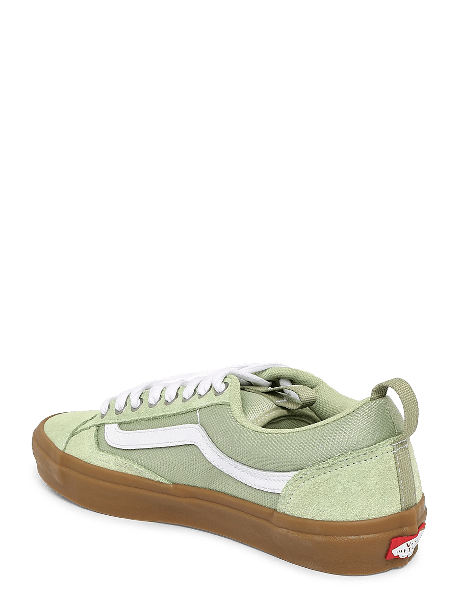 VANS - Skate Old Skool 36 + - kõrge säärega tossud - sageleaf green - 1