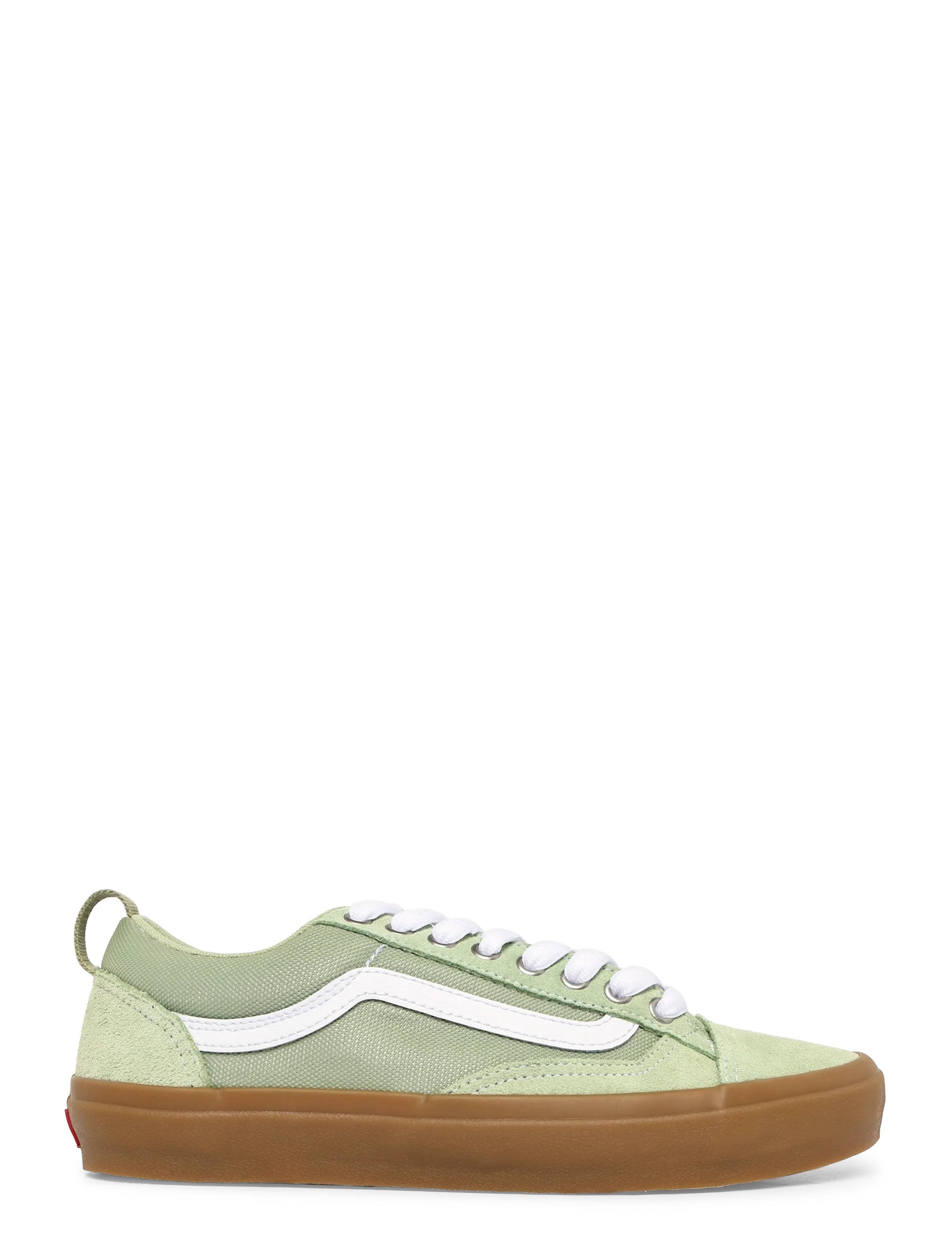 VANS - Skate Old Skool 36 + - kõrge säärega tossud - sageleaf green - 2