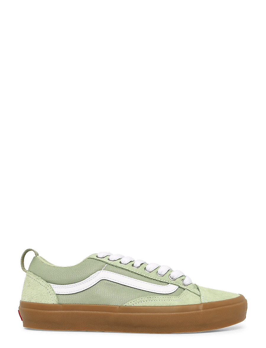 VANS - Skate Old Skool 36 + - kõrge säärega tossud - sageleaf green - 2