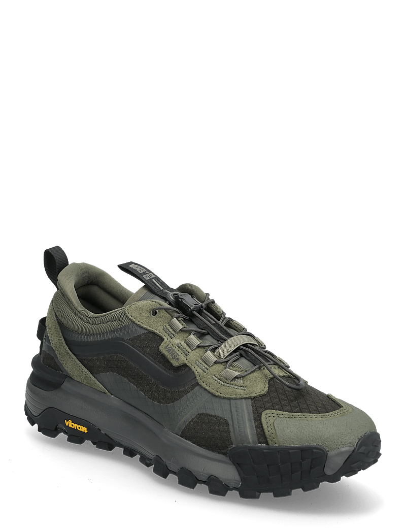 VANS - MTE Crosspath XC - low tops - dark green - 0