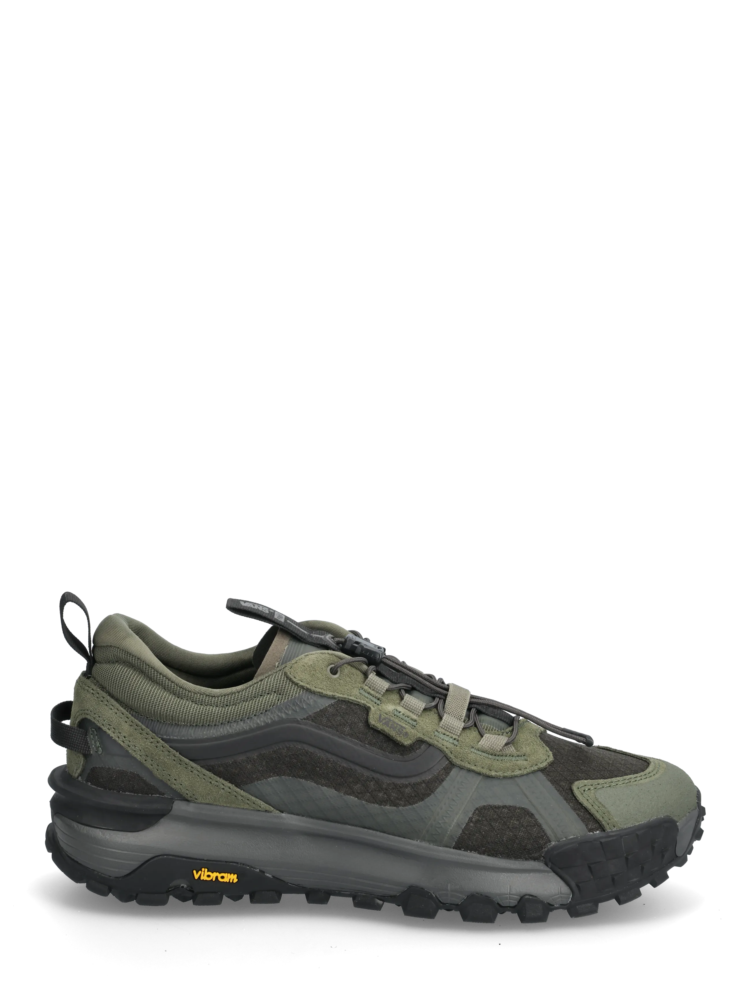 VANS - MTE Crosspath XC - dark green - 1