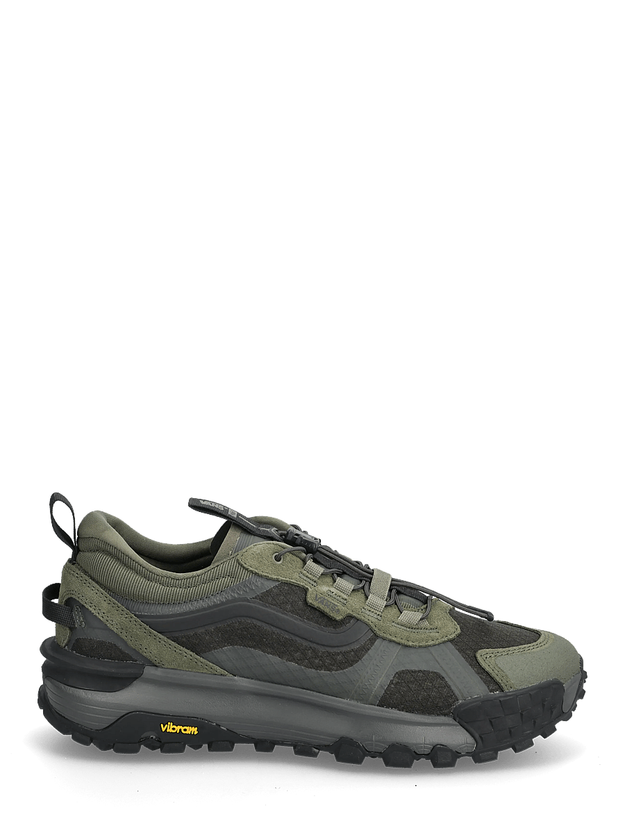 VANS - MTE Crosspath XC - dark green - 1