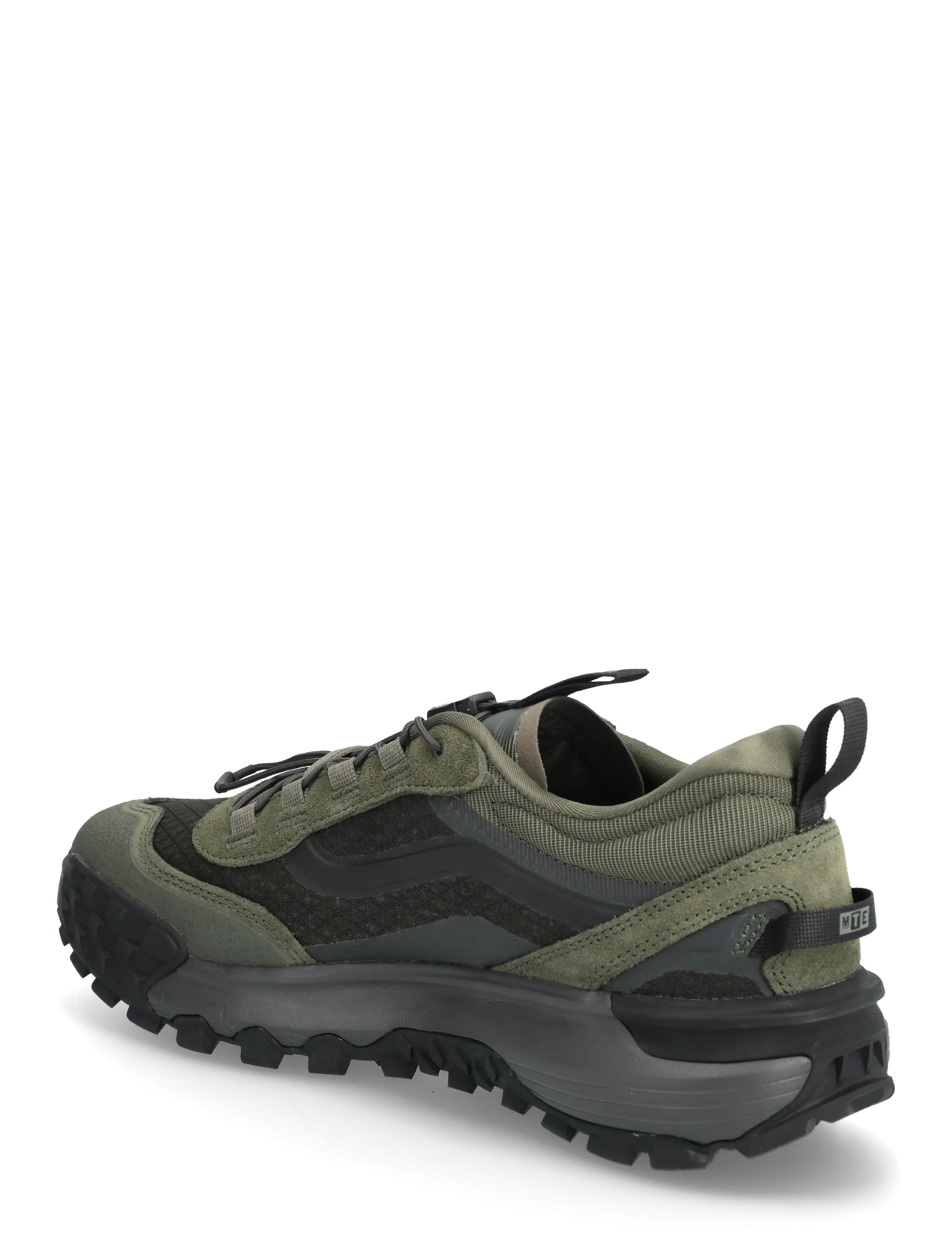 VANS - MTE Crosspath XC - dark green - 2
