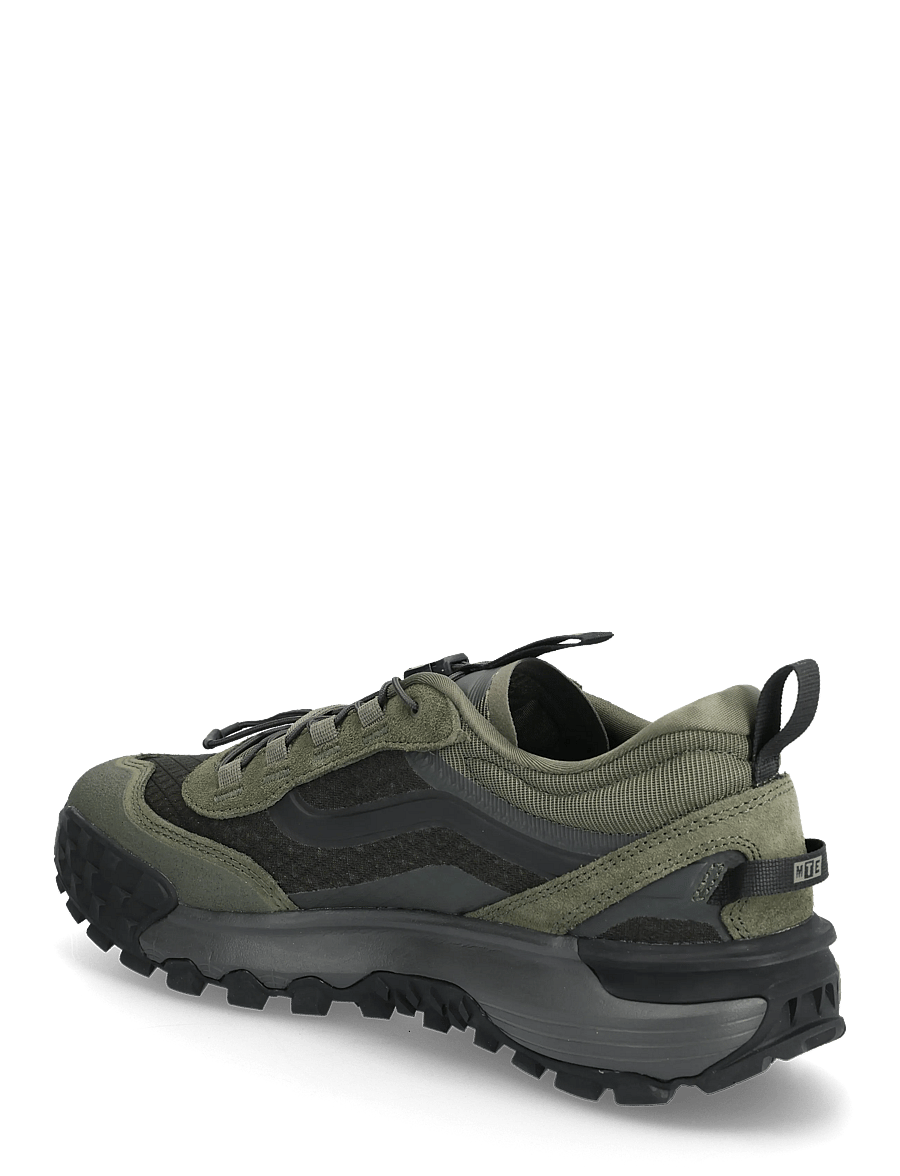 VANS - MTE Crosspath XC - dark green - 2