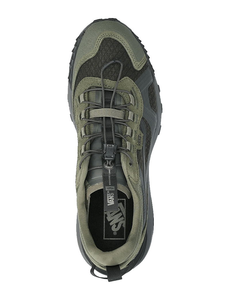 VANS - MTE Crosspath XC - low tops - dark green - 3