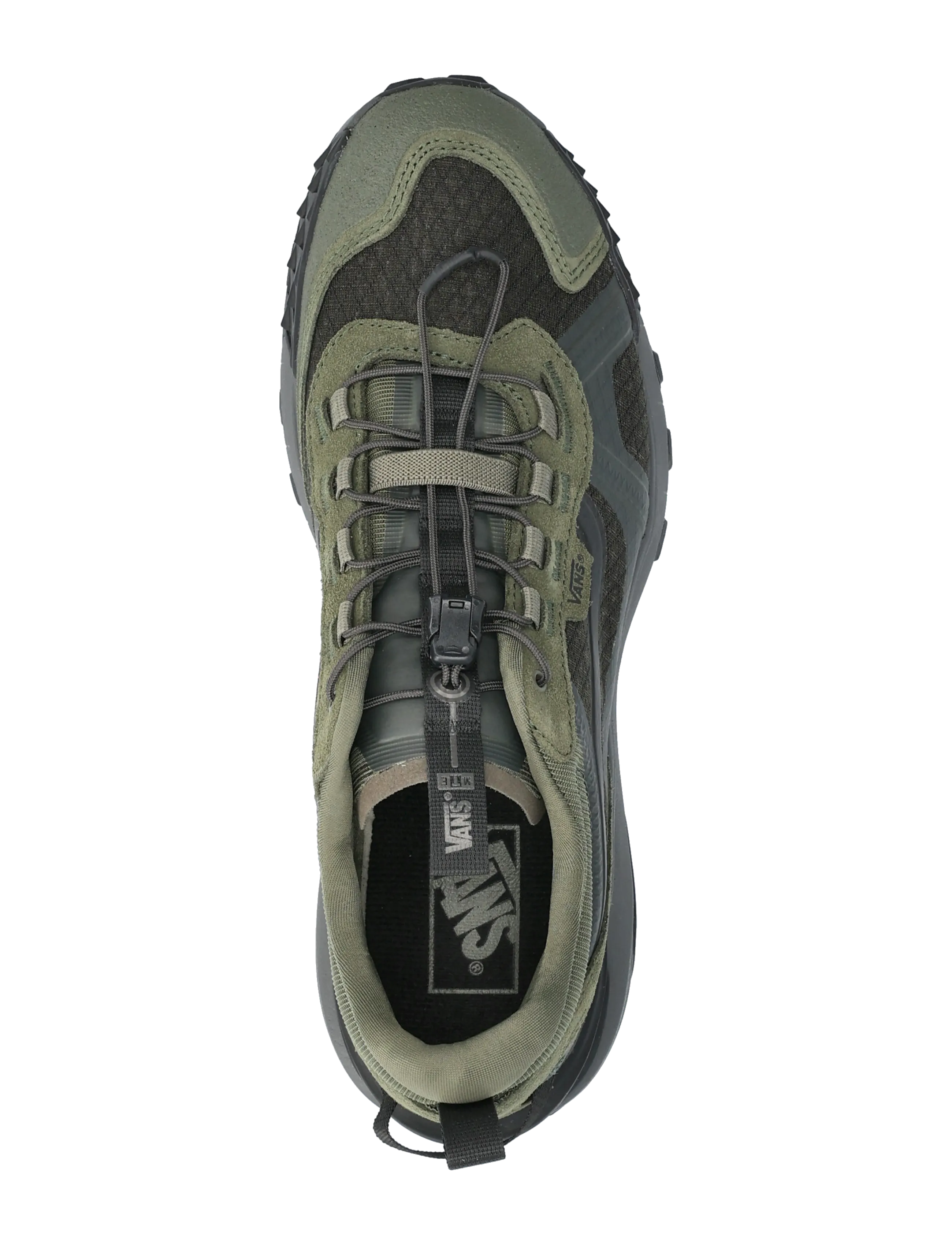 VANS - MTE Crosspath XC - dark green - 3