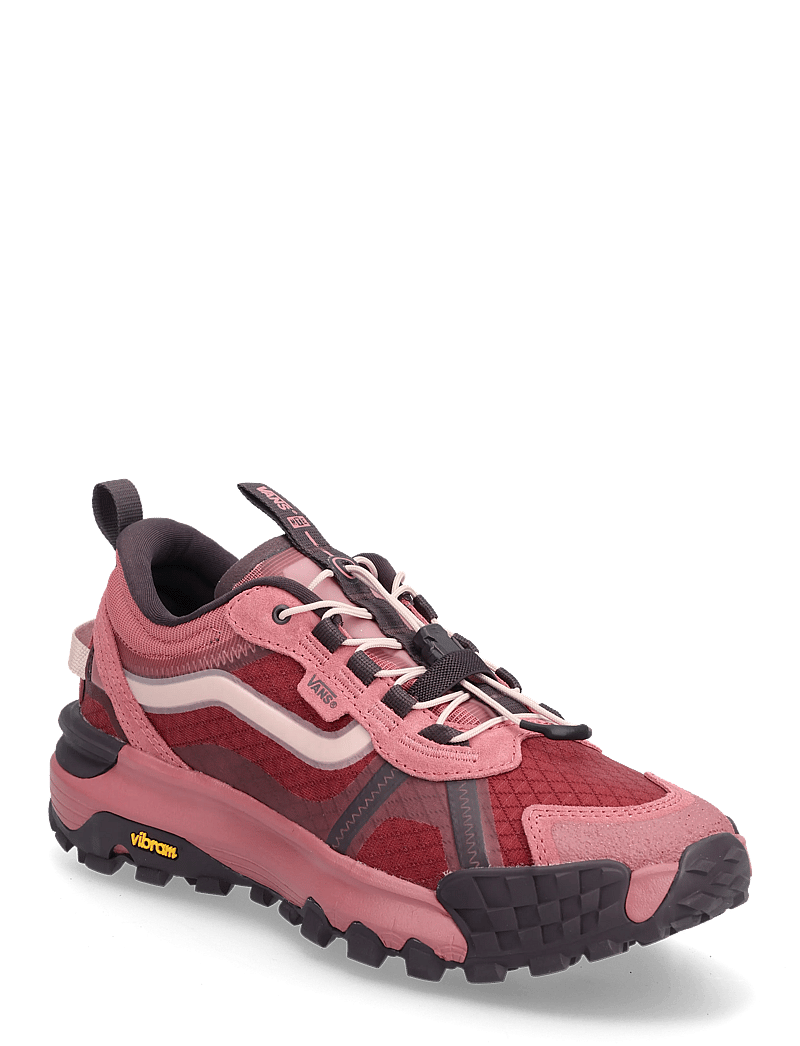 VANS - MTE Crosspath XC - niedrige sneakers - mauvewood - 0