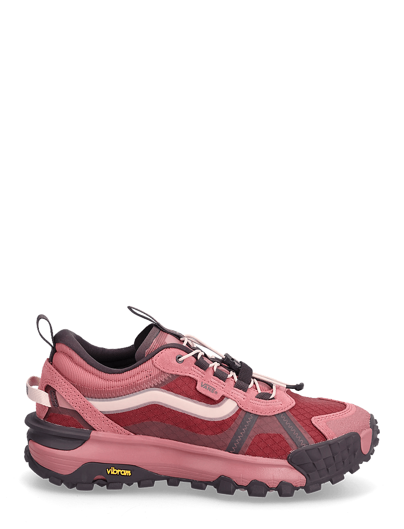 VANS - MTE Crosspath XC - niedrige sneakers - mauvewood - 1