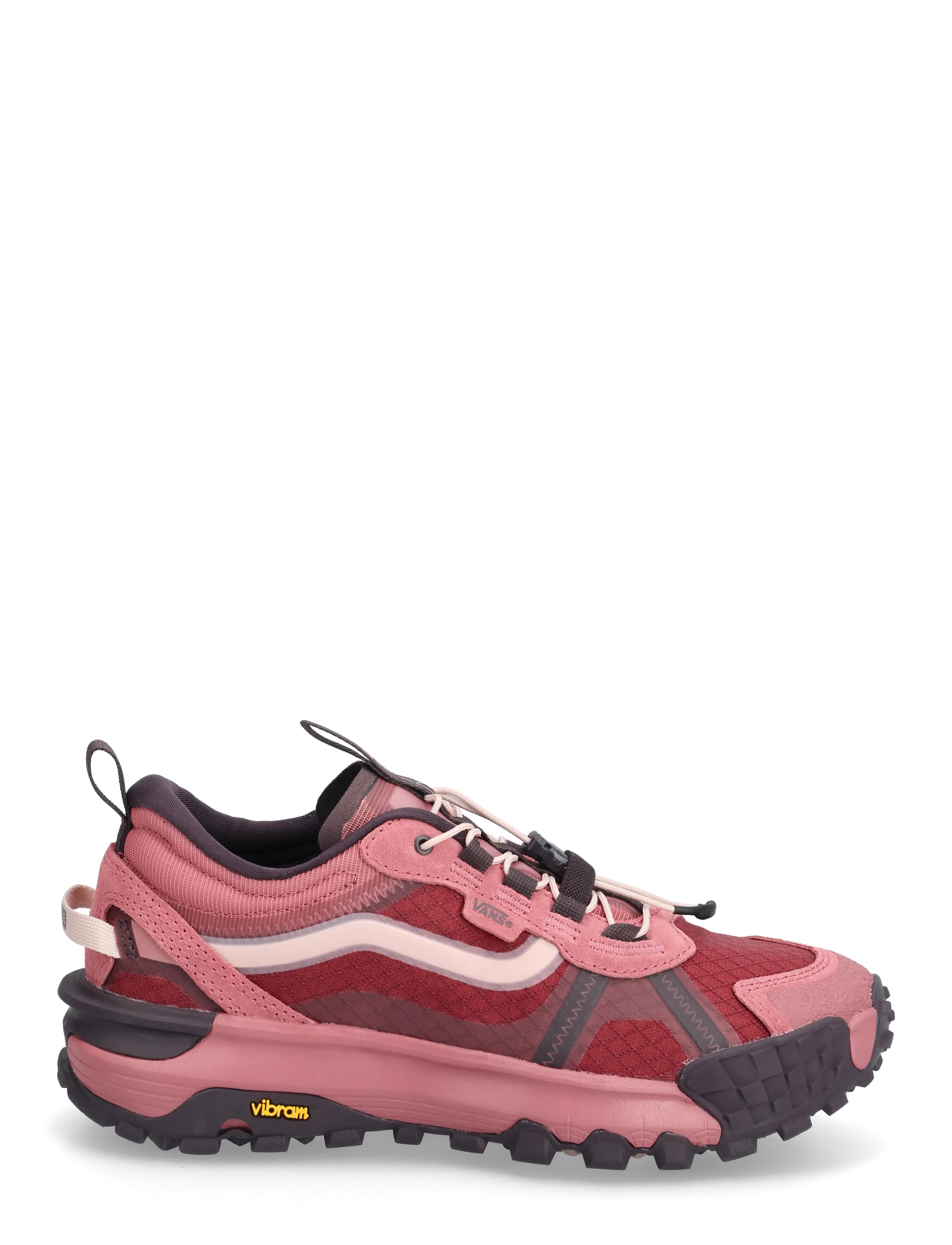 VANS - MTE Crosspath XC - mauvewood - 1