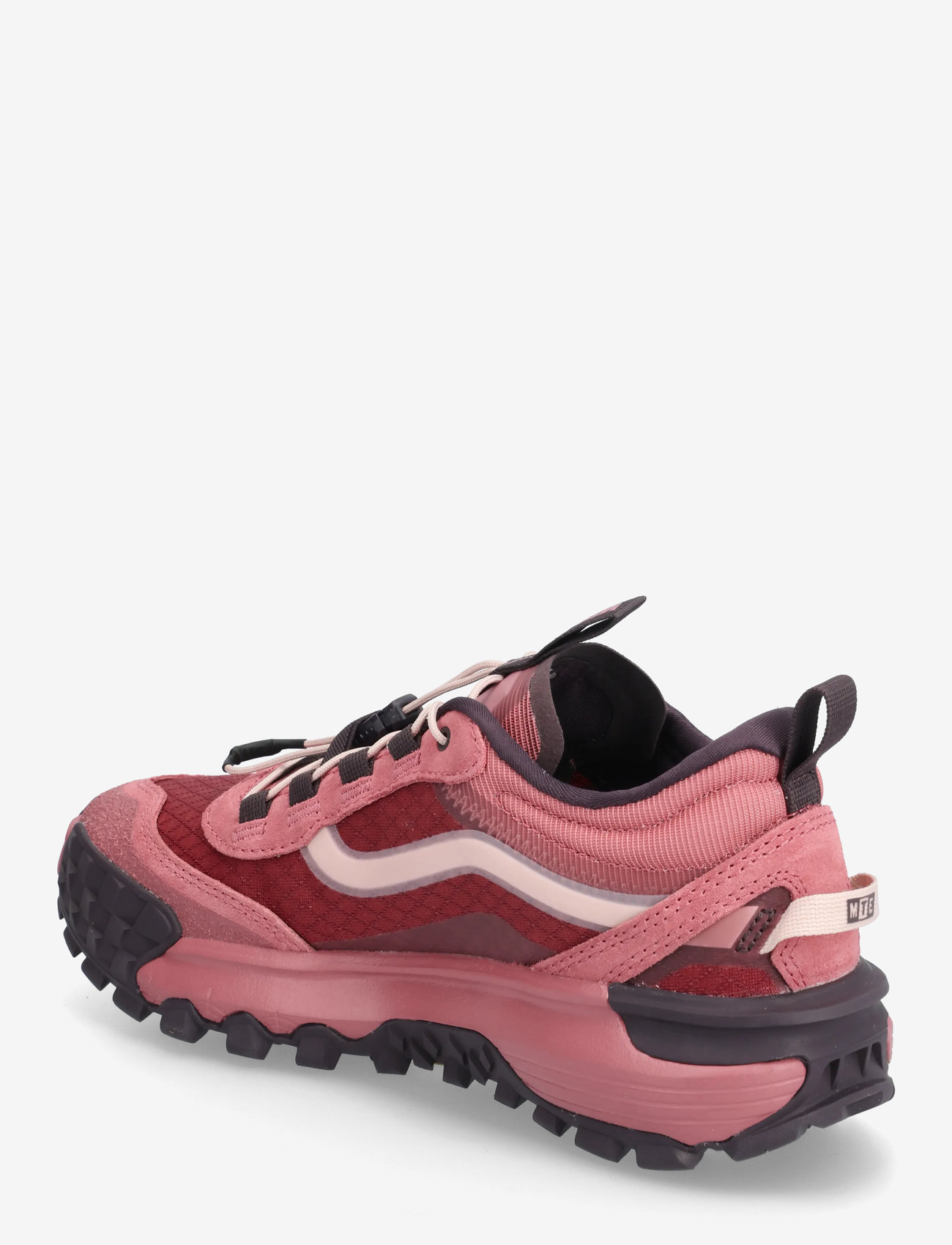 VANS - MTE Crosspath XC - mauvewood - 2