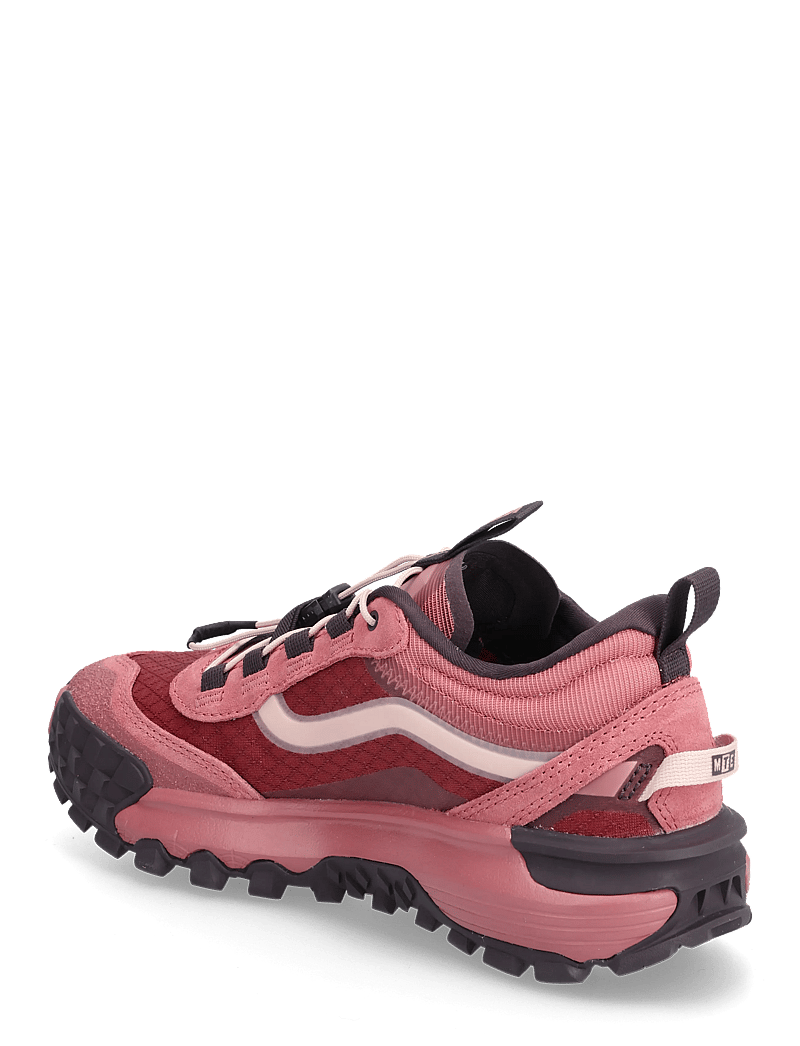 VANS - MTE Crosspath XC - niedrige sneakers - mauvewood - 2