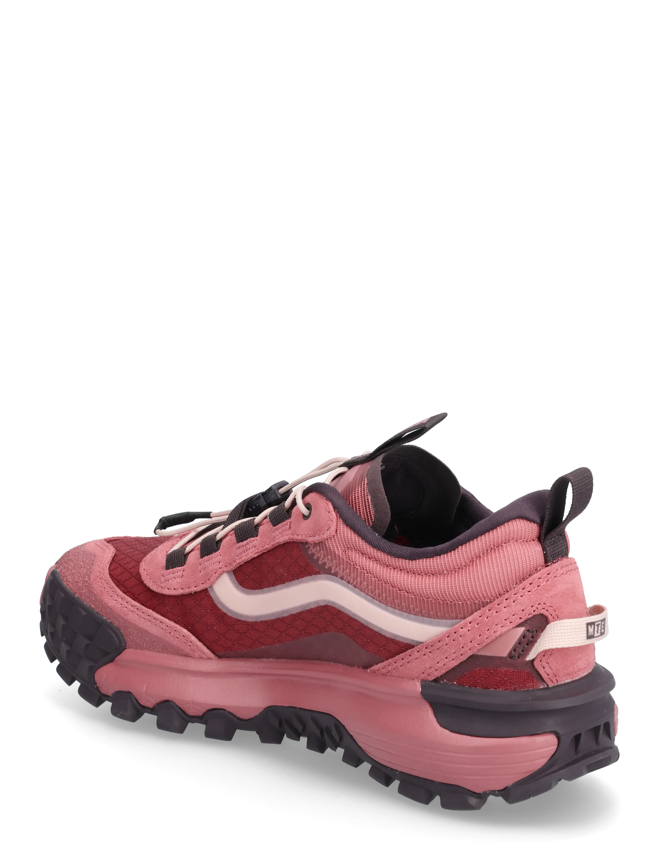 VANS - MTE Crosspath XC - mauvewood - 2