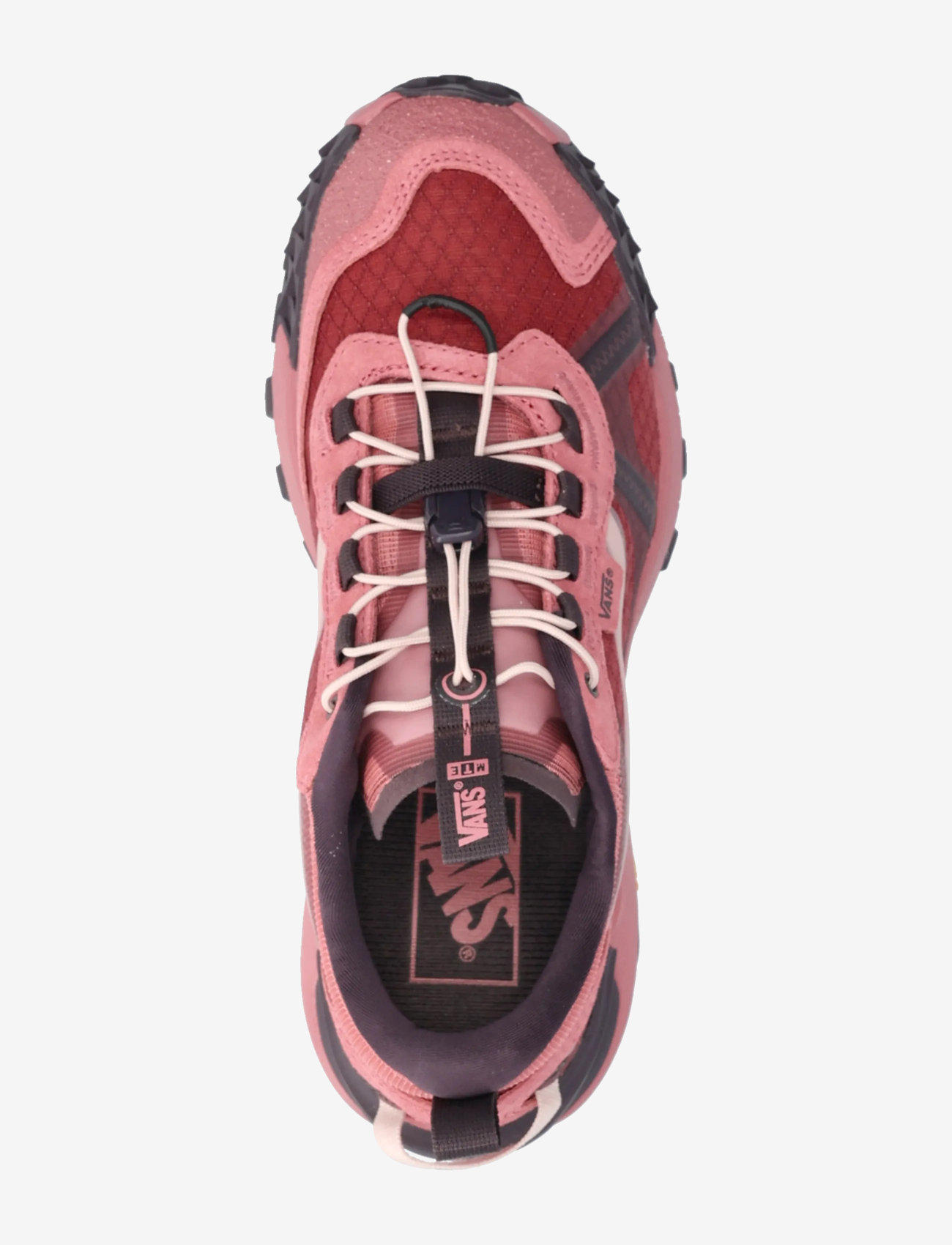 VANS - MTE Crosspath XC - mauvewood - 3